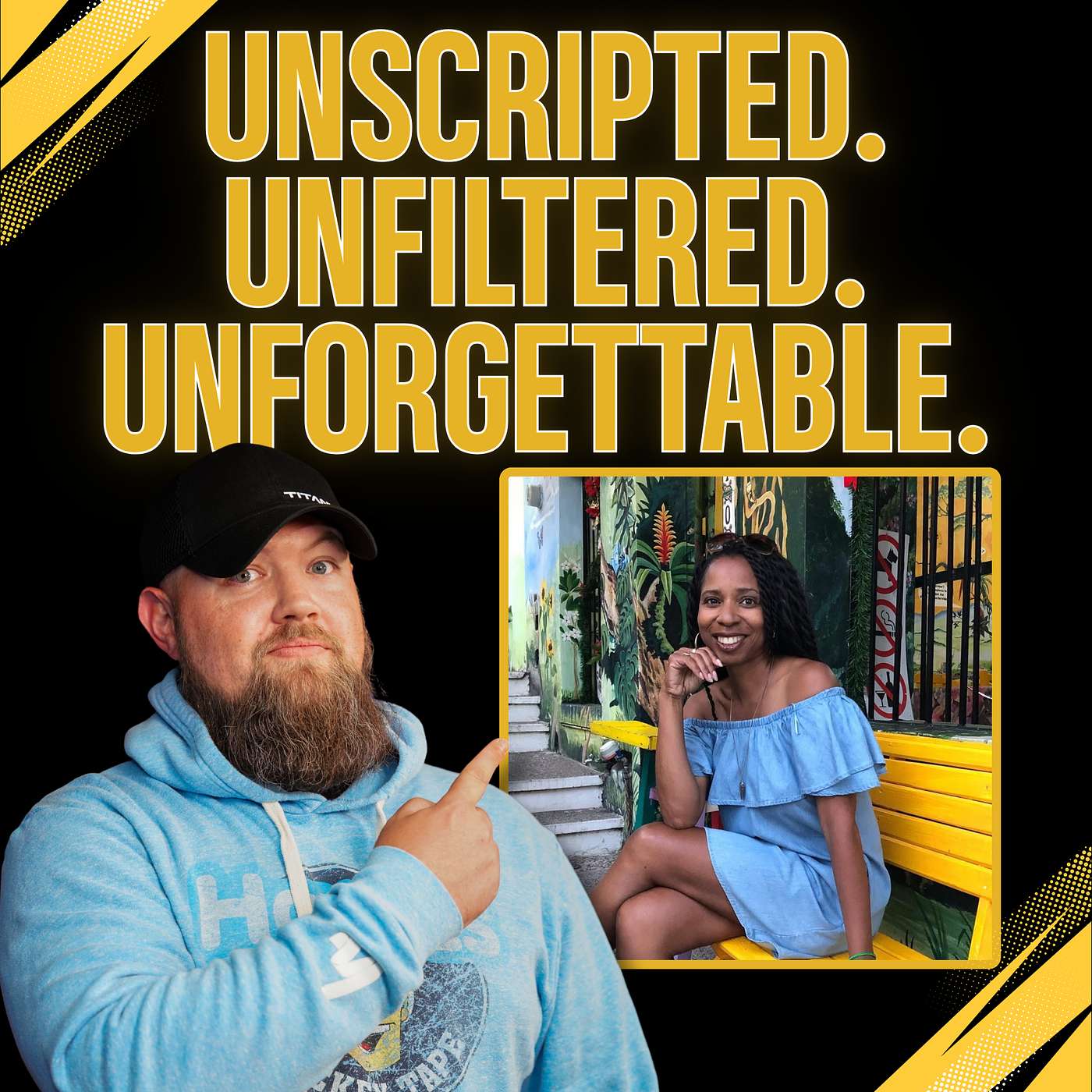 TU Member's Story Of Resilience & Success!