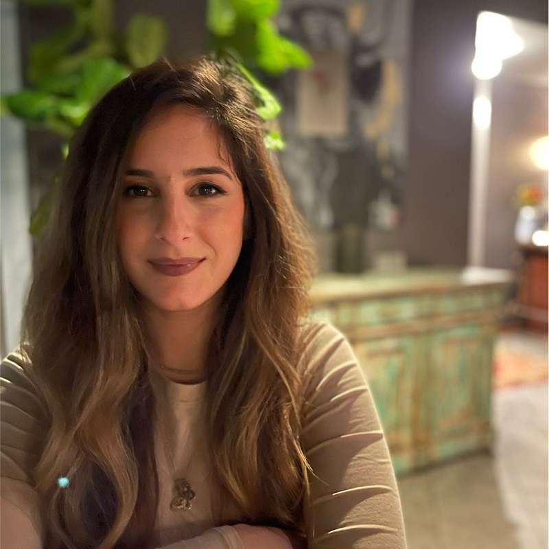 Reham Darwiche