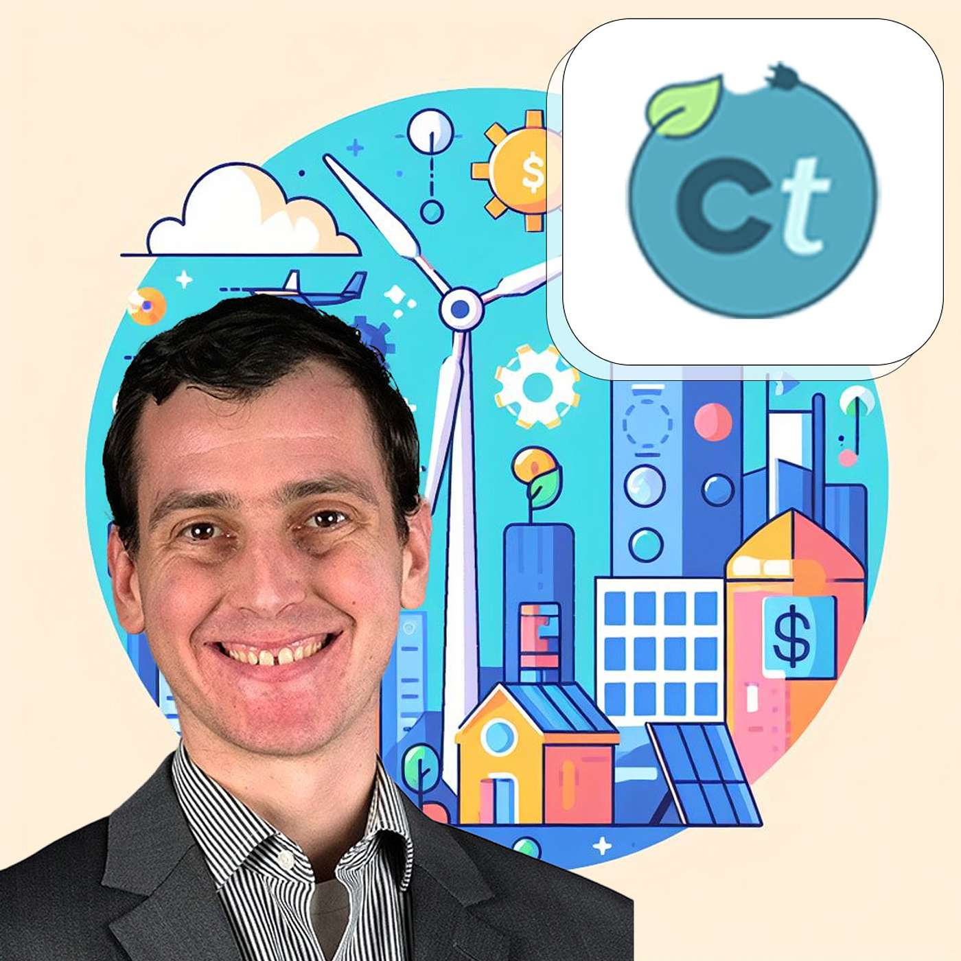 CleanTechies Podcast