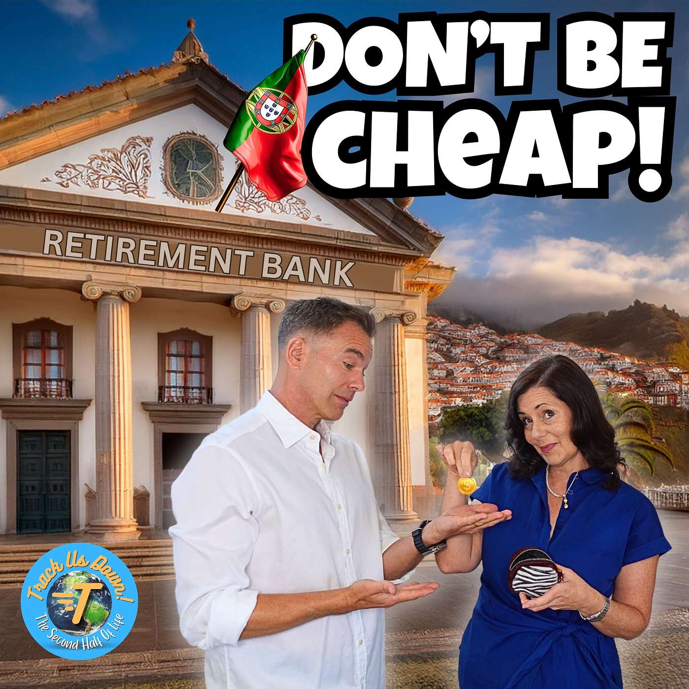 Eye-Opening Lessons from 3 Years of Retirement Spending in Portugal