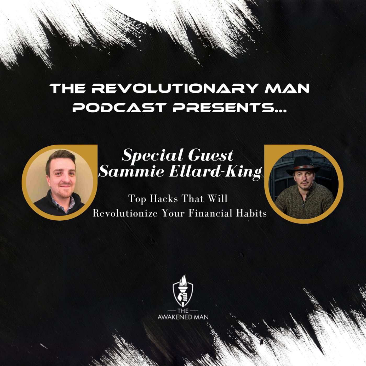 The Revolutionary Man Podcast