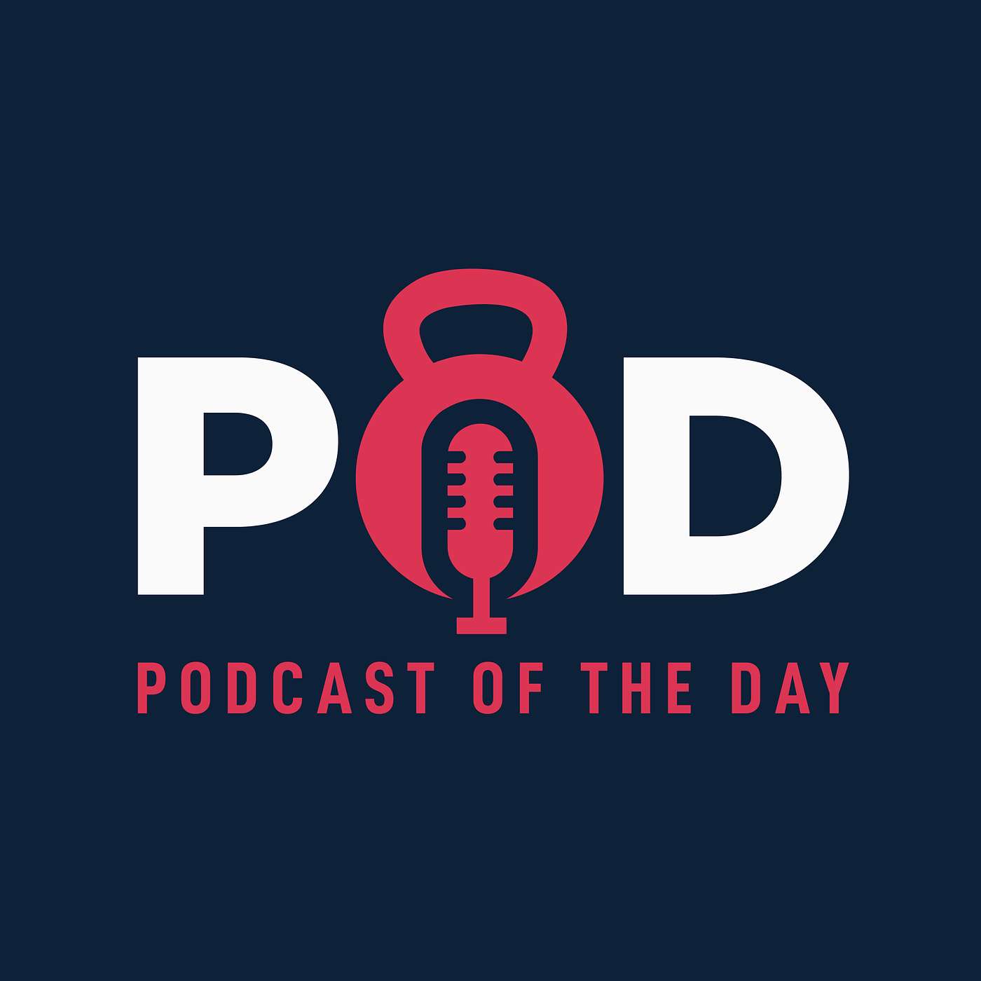 Podcast of the Day's Podcast - EP 24 // COVID-19 & CROSSFIT RAEDA // ANNIE OTTEY