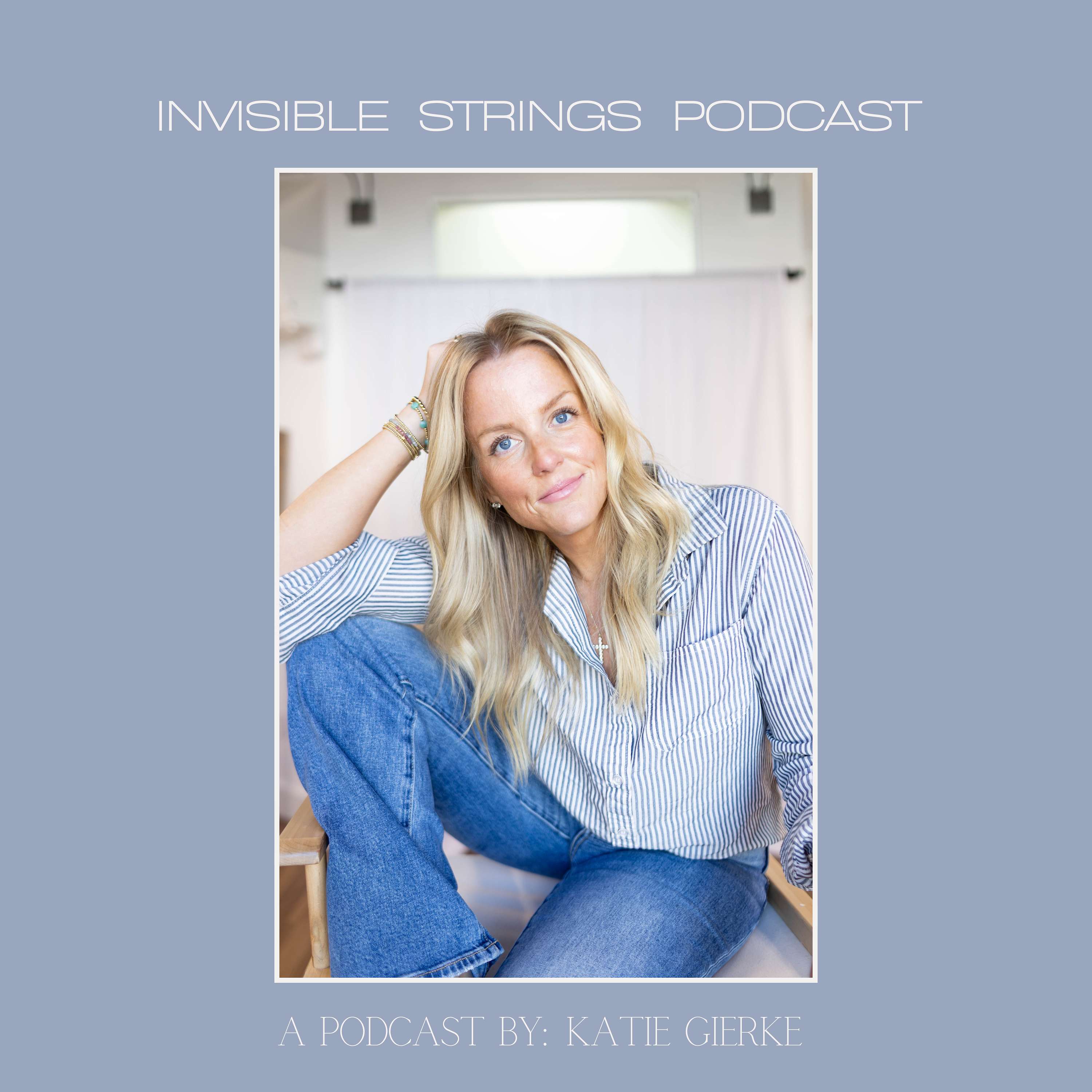 Invisible Strings Podcast