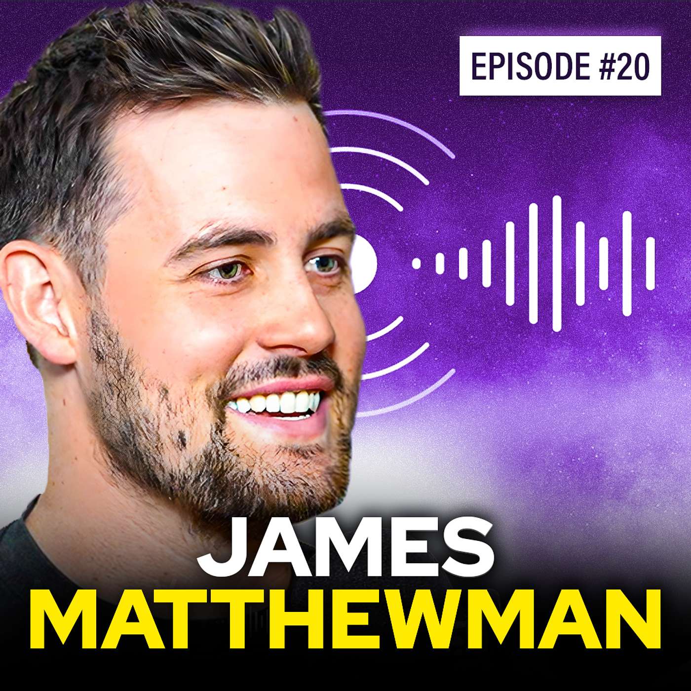 I Built a $10M Email Marketing Agency, Now I Buy Them (M&A) | James Matthewman | #20