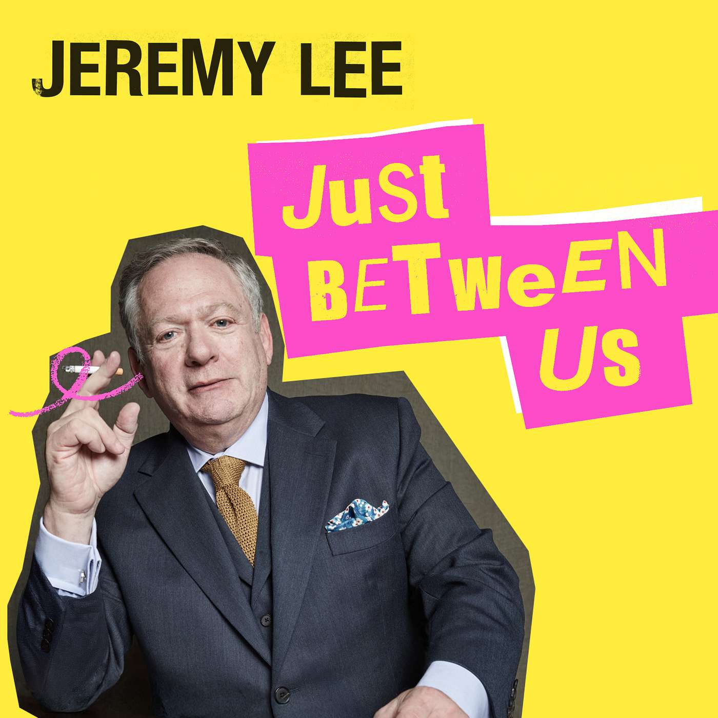 Podcast artwork