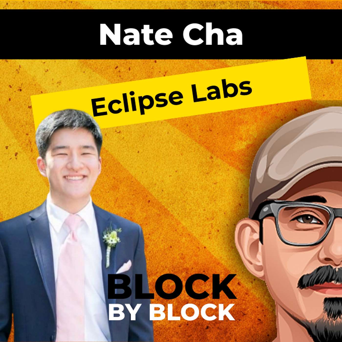 Block by Block: A Show on Web3 Growth Marketing