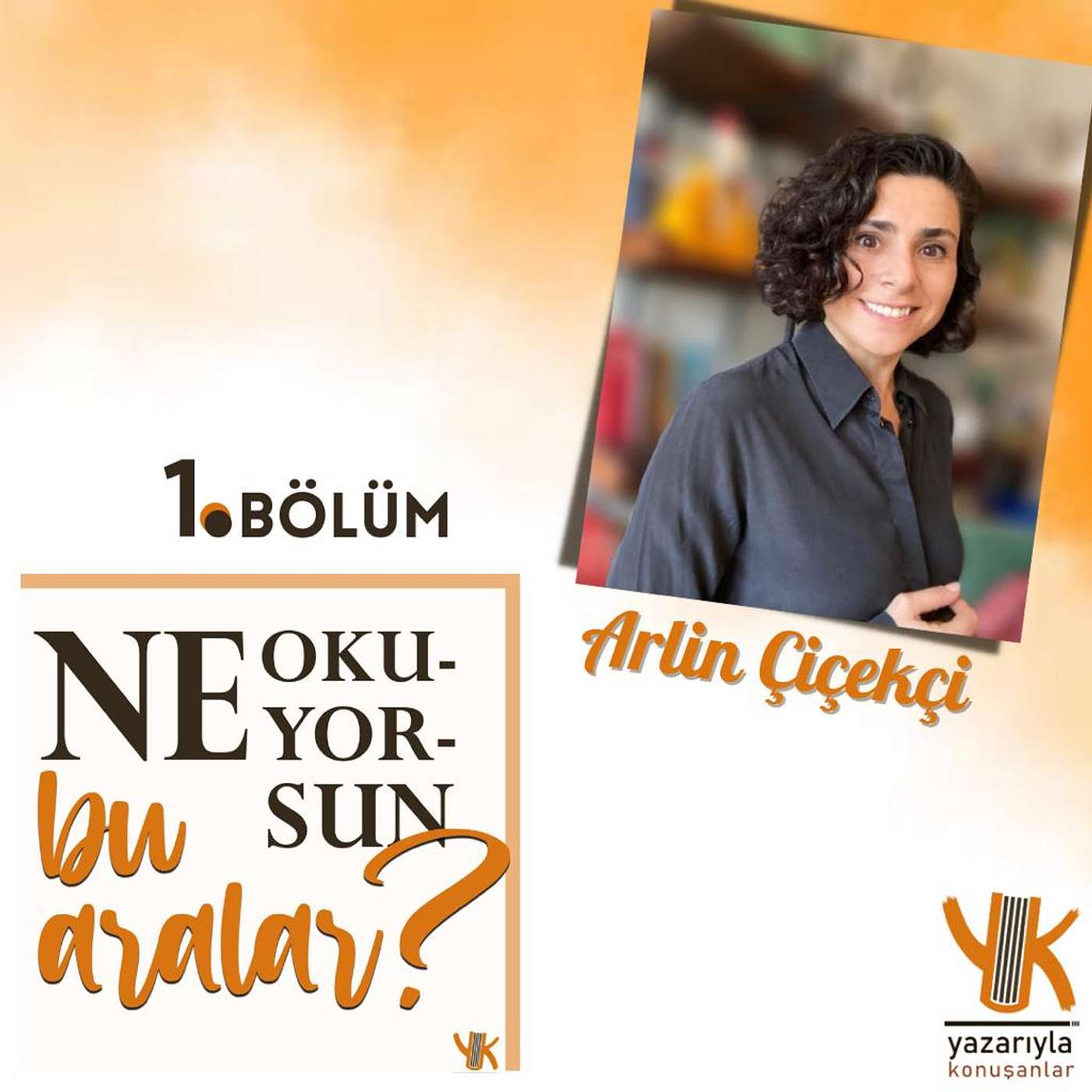Ne Okuyorsun Bu Aralar ?