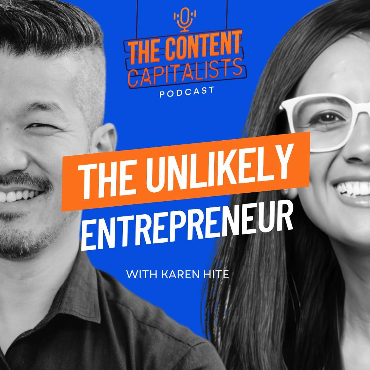 The Content Capitalists