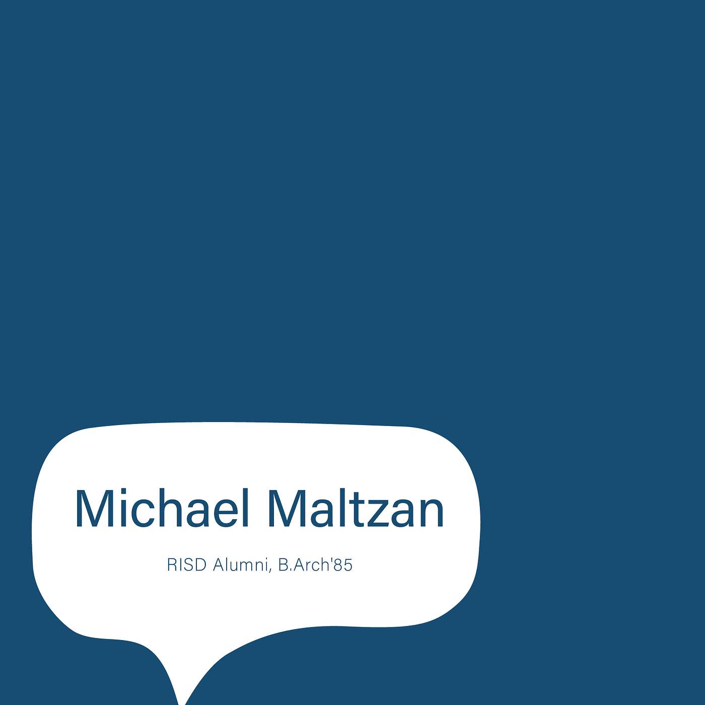 S1E5: Michael Maltzan