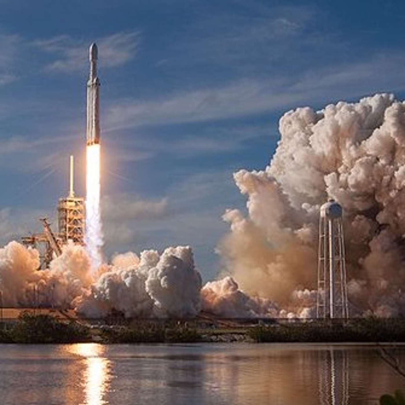 Space Medicine 101, Part 1