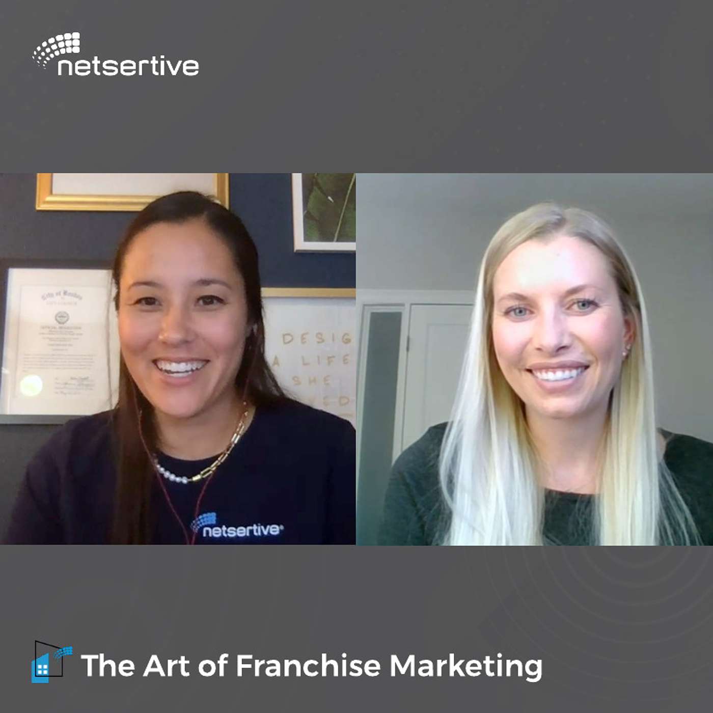 The Art of Franchise Marketing