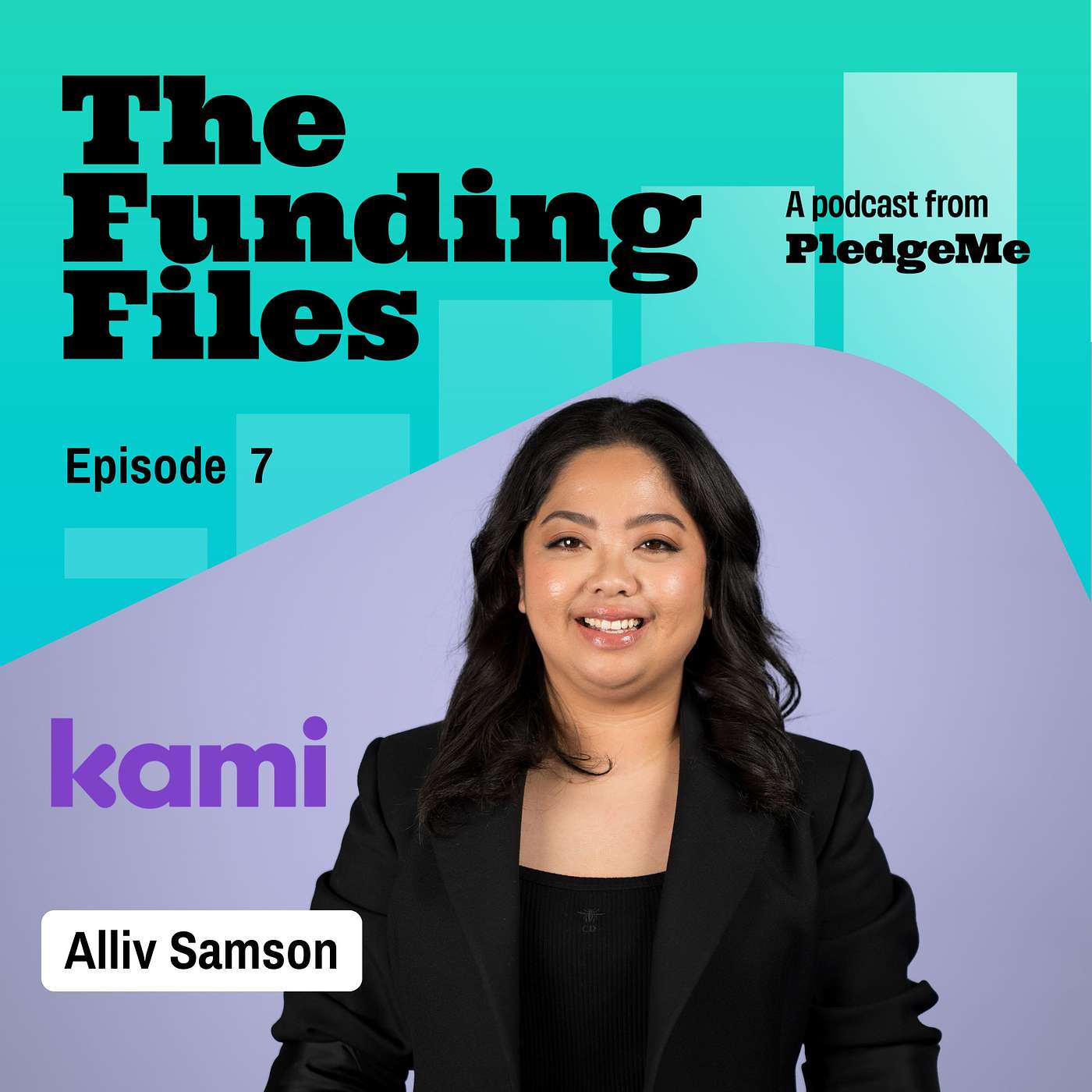 Ep 7: Alliv Samson (Kami) on going from failing to raise a follow-on round from early investors to a massive (partial) trade sale