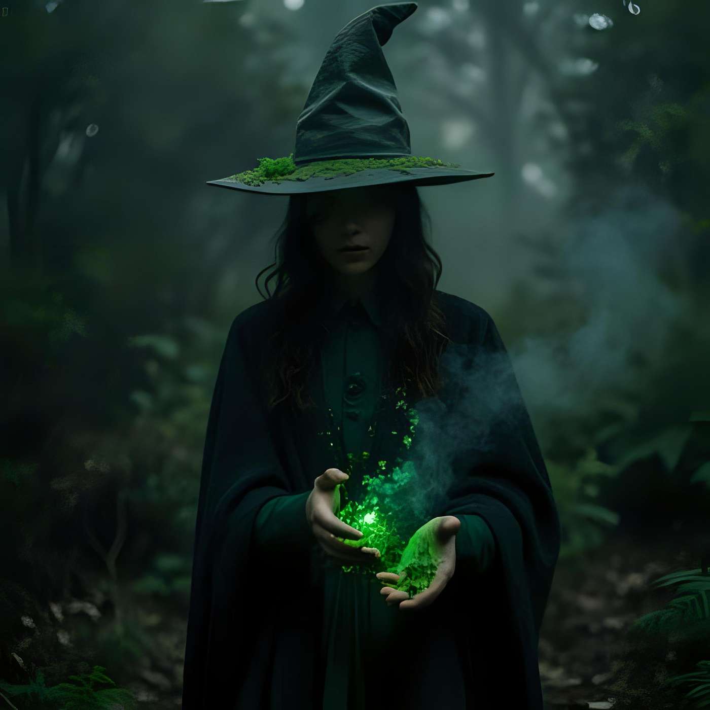 Lets talk about the different types of magic Lets talk about the different types of magic