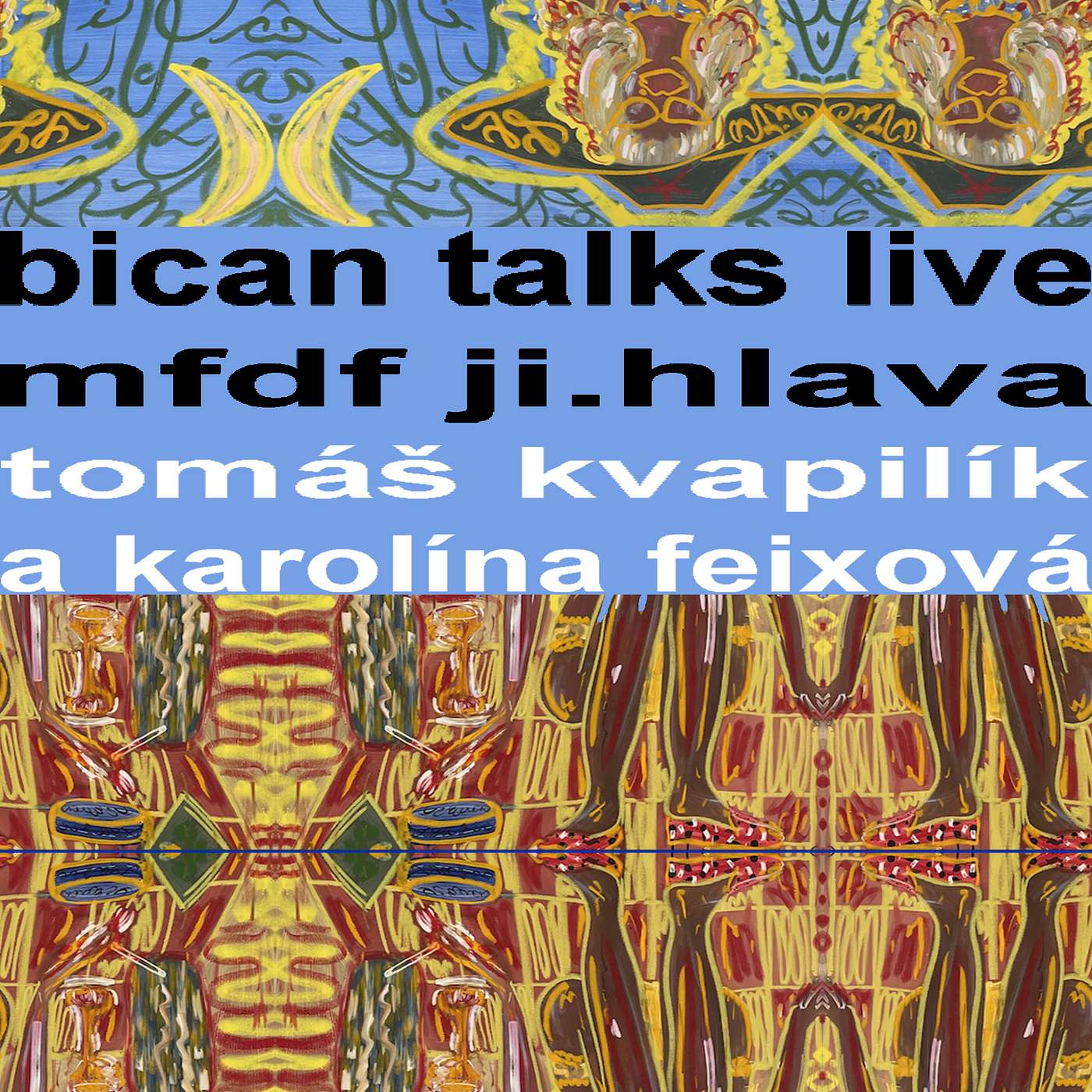 Bican Talks