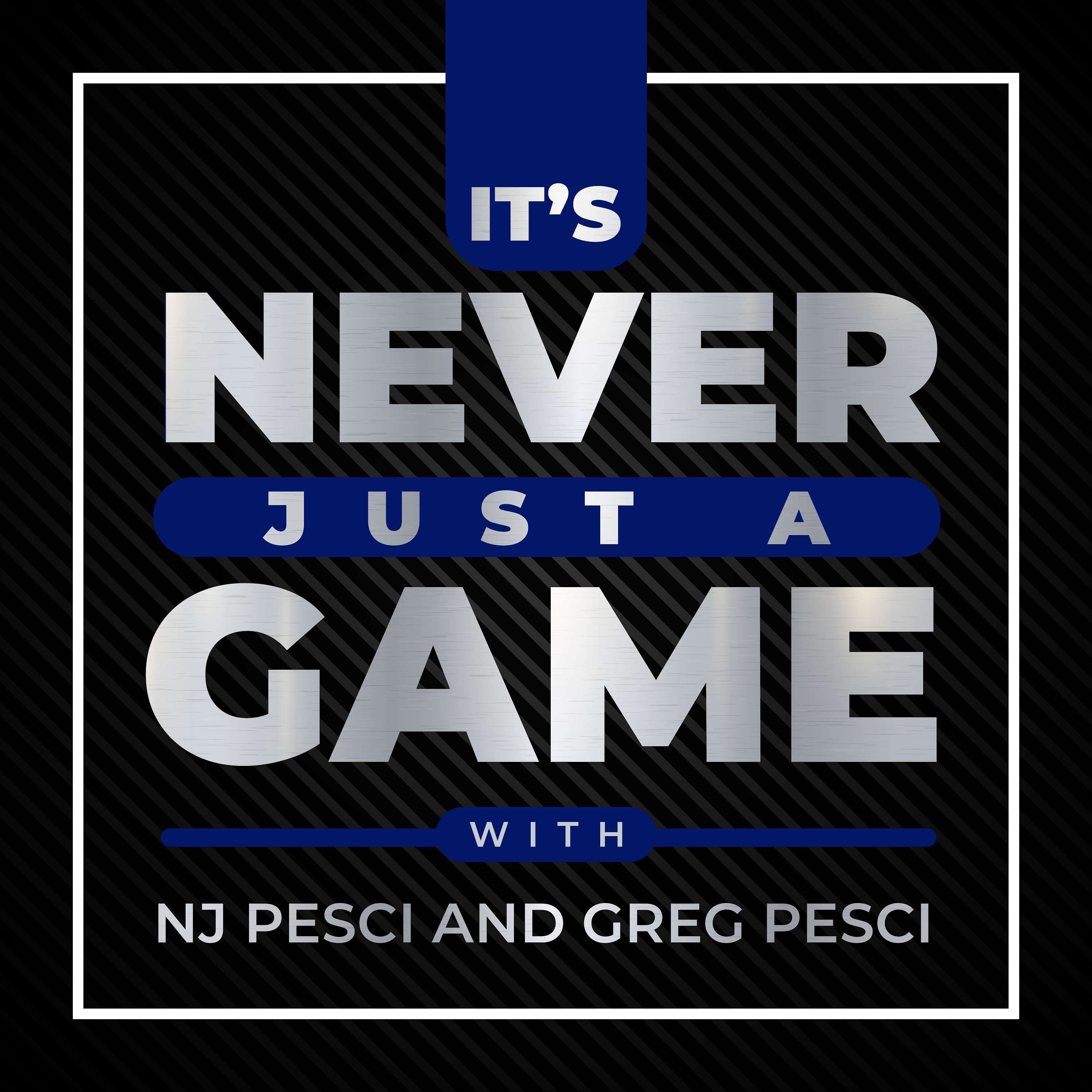 It\'s Never Just A Game