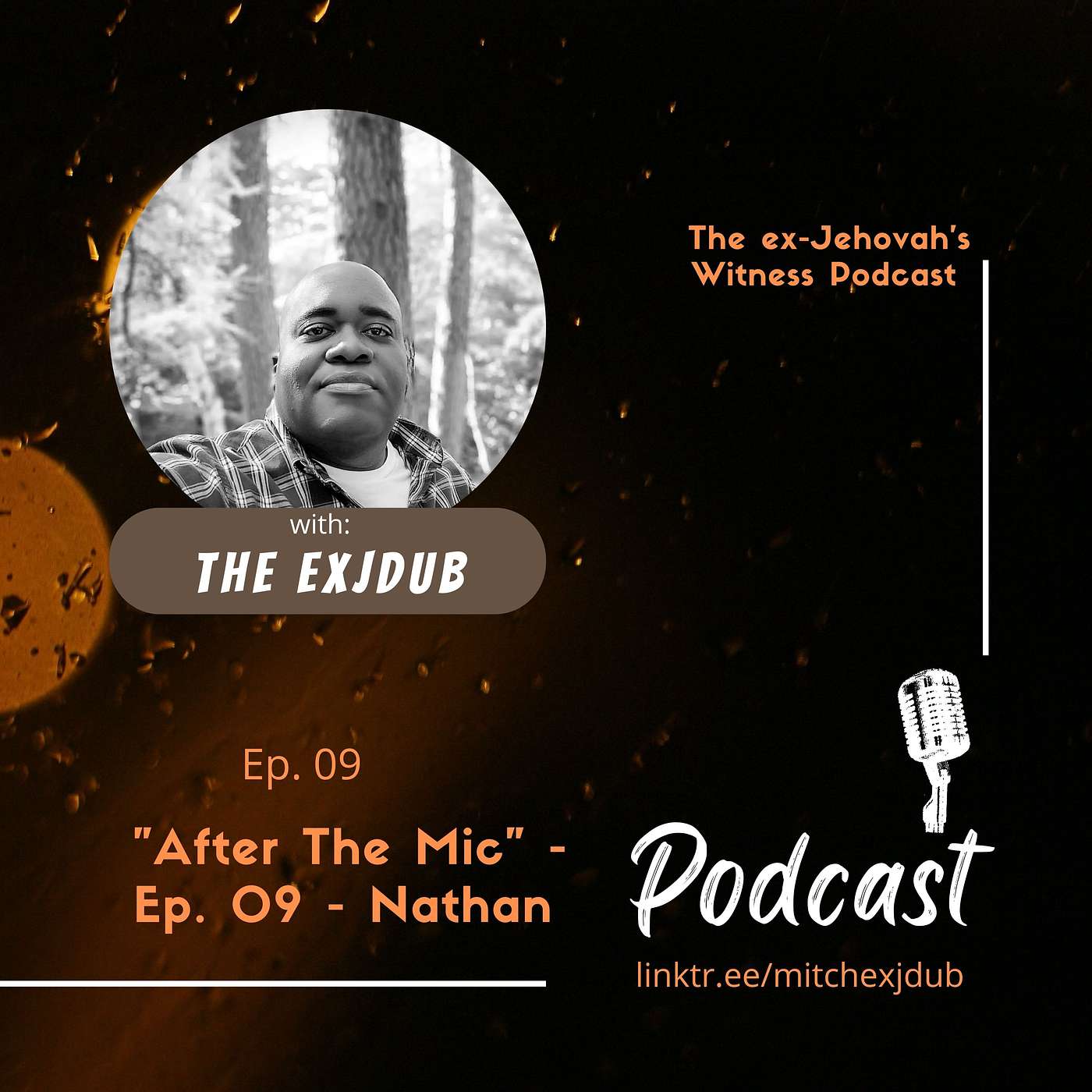 Ep. 09 (audio only): 