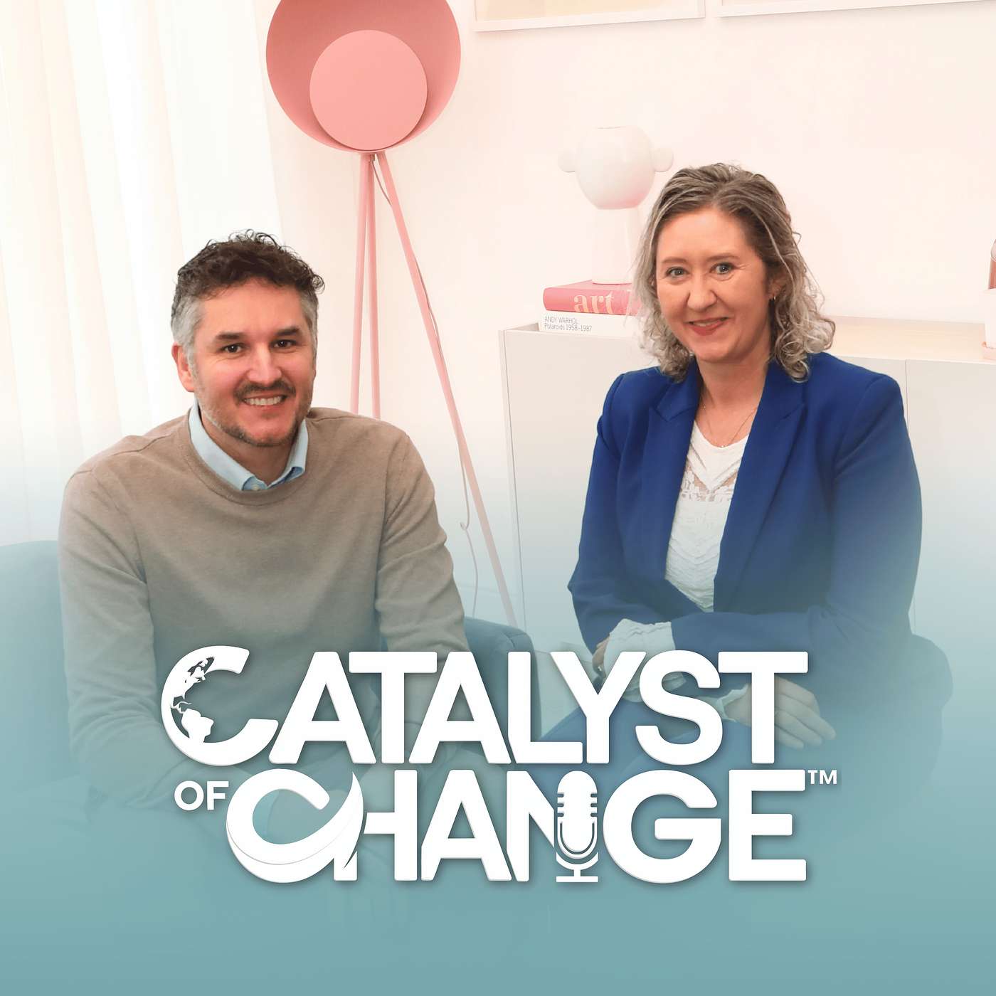 Catalyst of Change