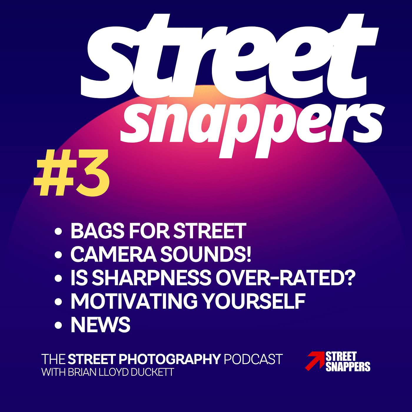 Street photography bags, sharpness, projects and motivation! Street photography bags, sharpness, projects and motivation!