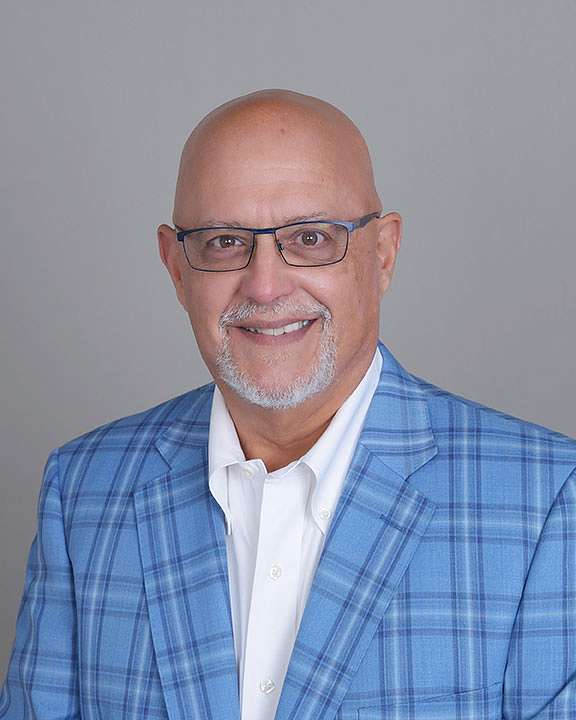 Steve Lentini