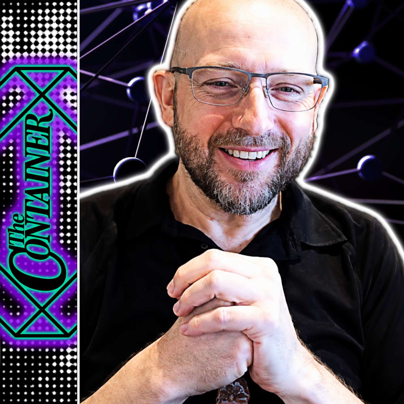 Holacracy, Hierarchy, and Politics WITHOUT Shadow w/ Brian Robertson episode artwork