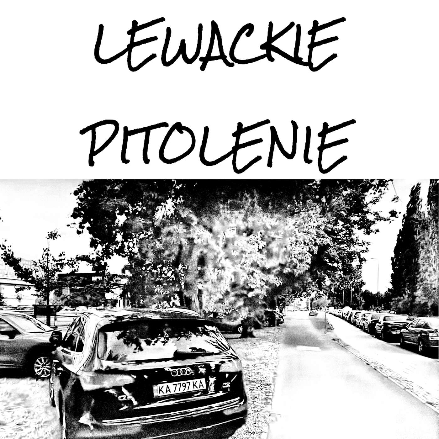 Lewckie Pitolenie o panoszeniu się episode artwork