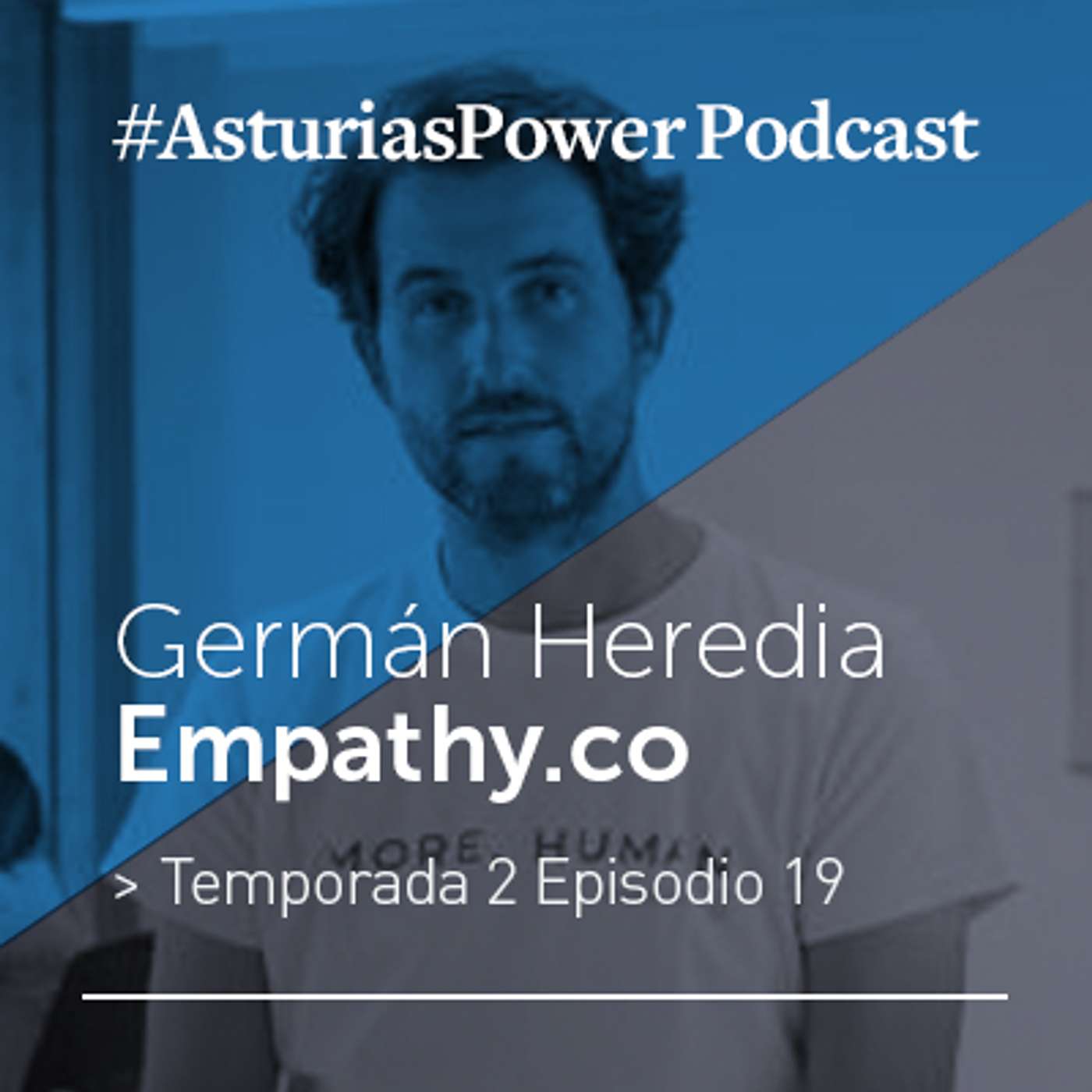 Asturias Power Podcast