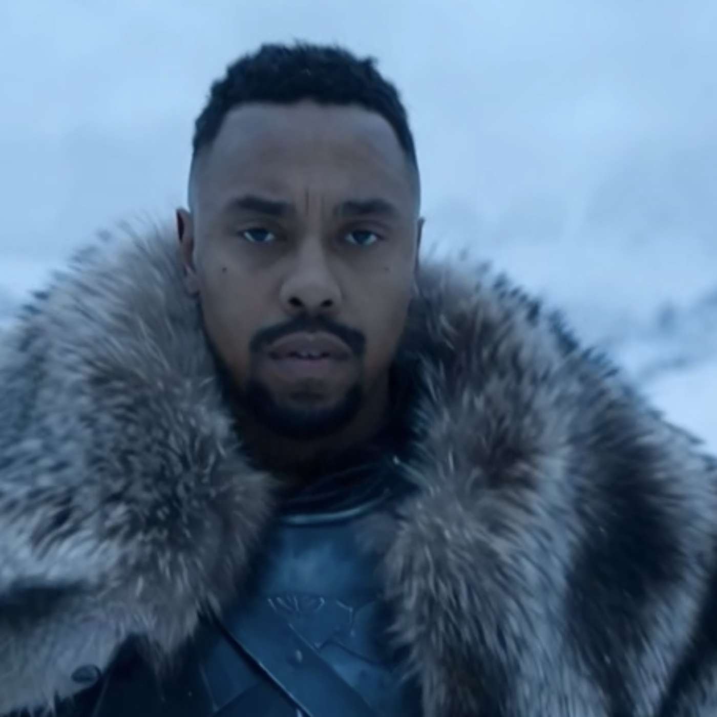 Buckle Up Podcast Universe with Brandon Rush & Mama Rush