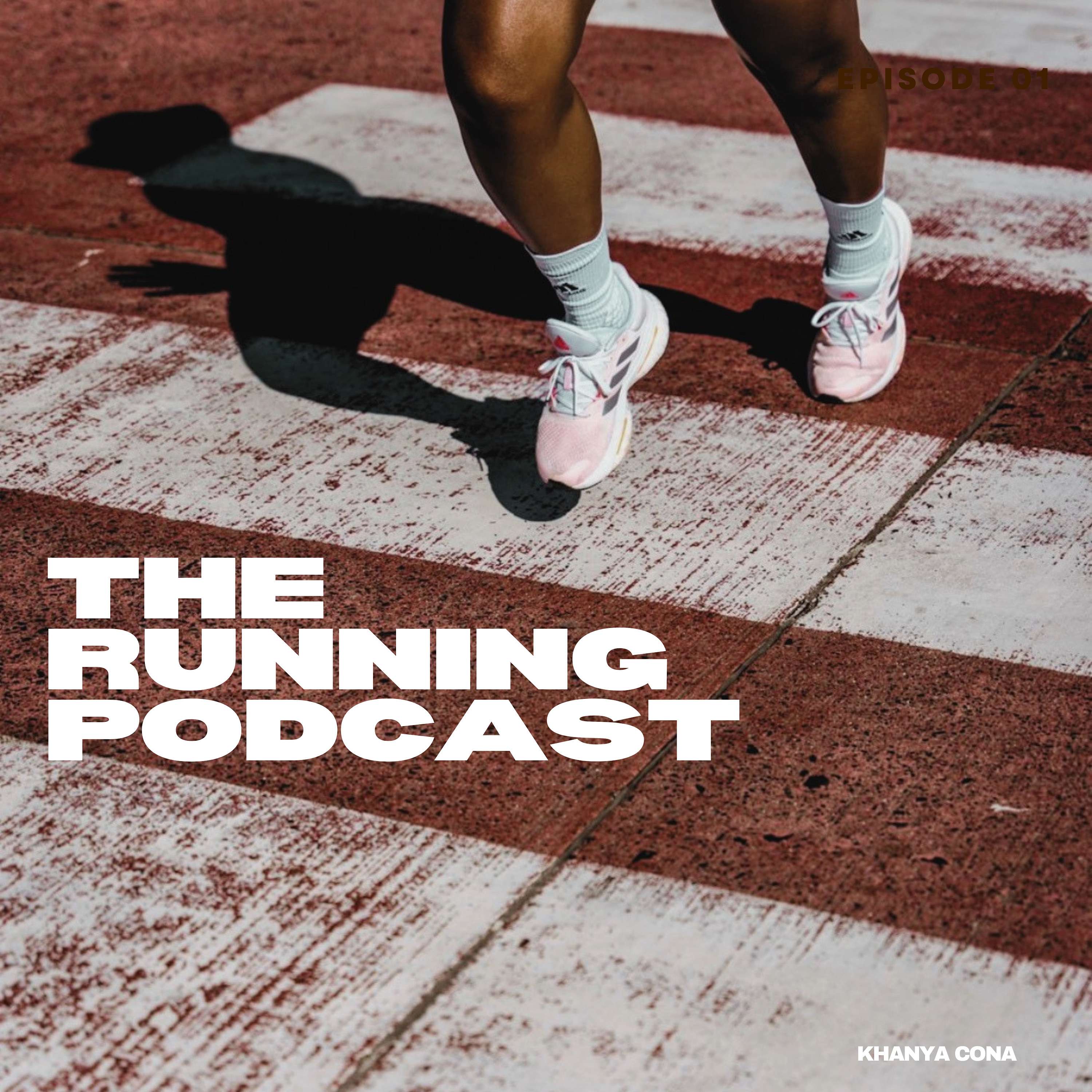 The Running Podcast