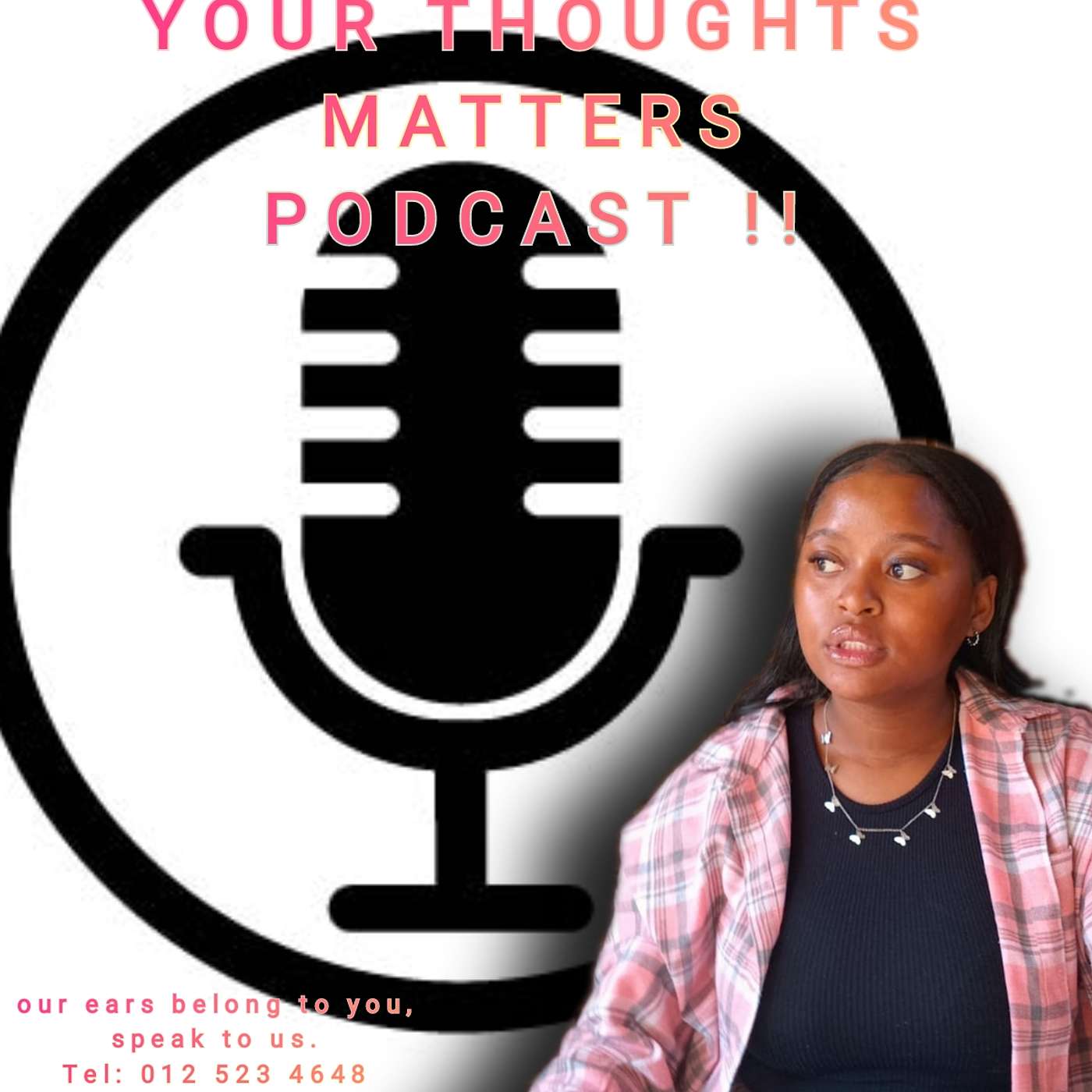 Rebabaletsoe's Podcast