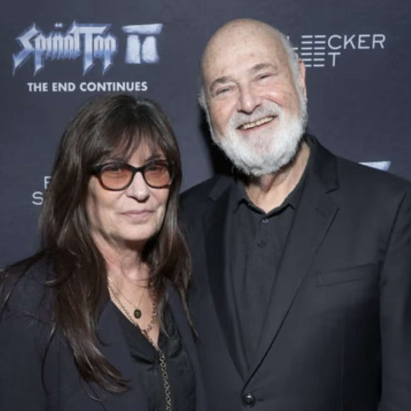 Episode 15 This Is Spinal Tap - A Tribute to Rob Reiner episode artwork
