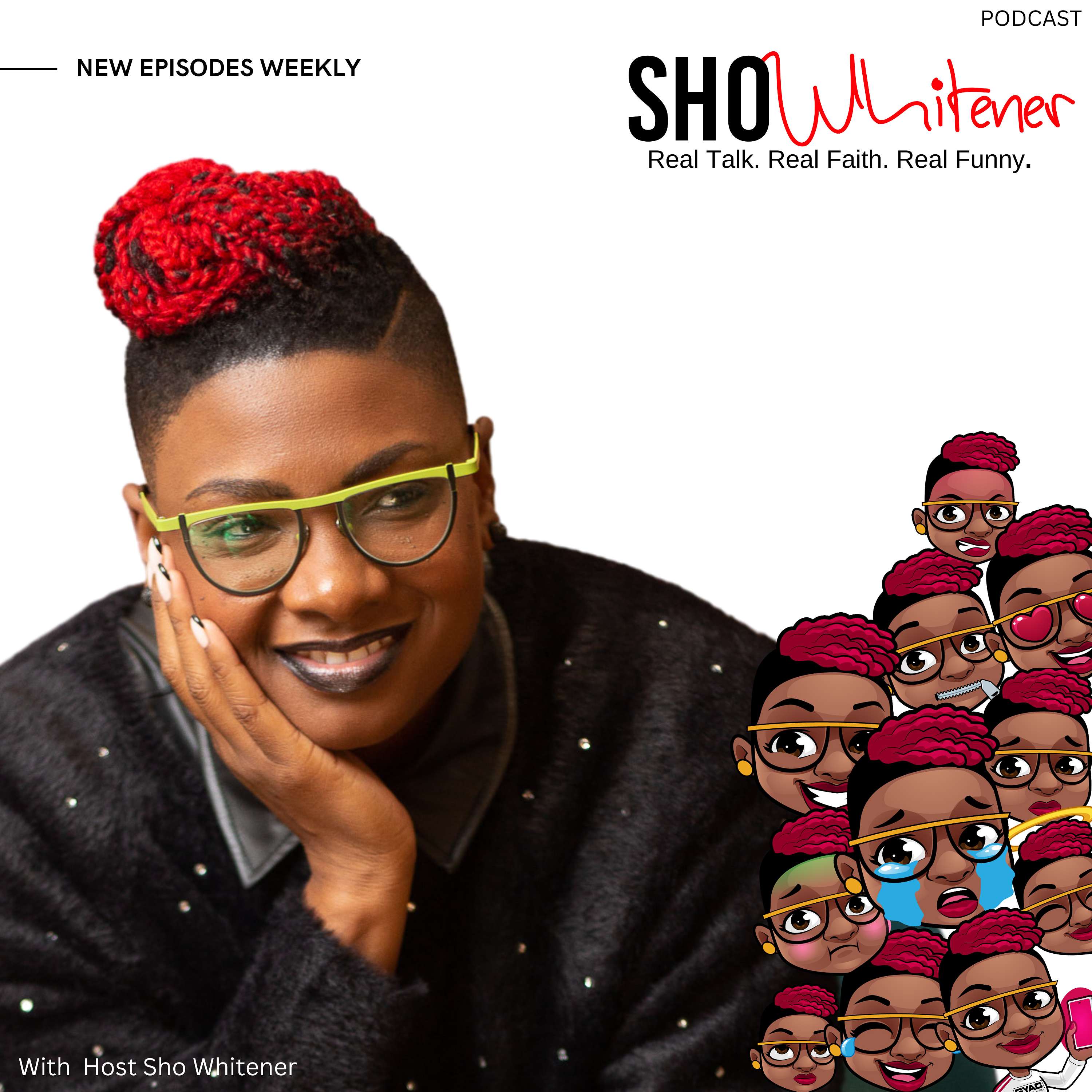 Sho Whitener