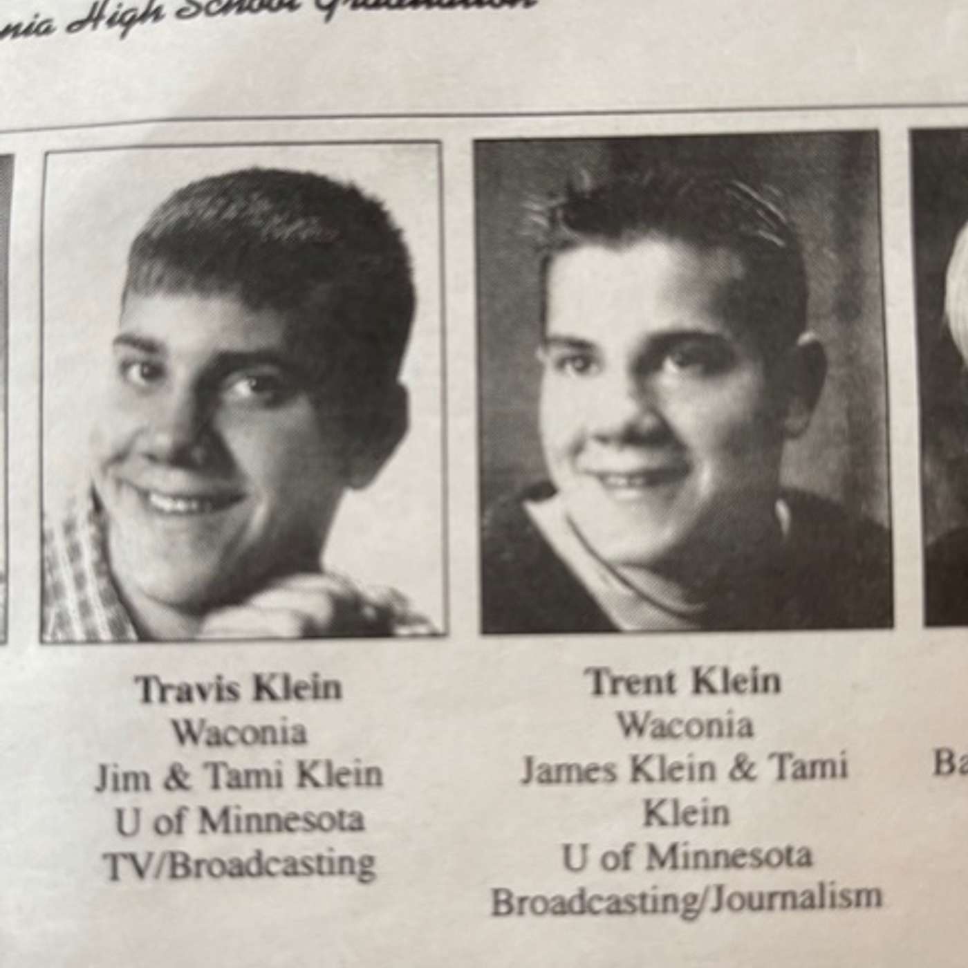 Waconia Rewind