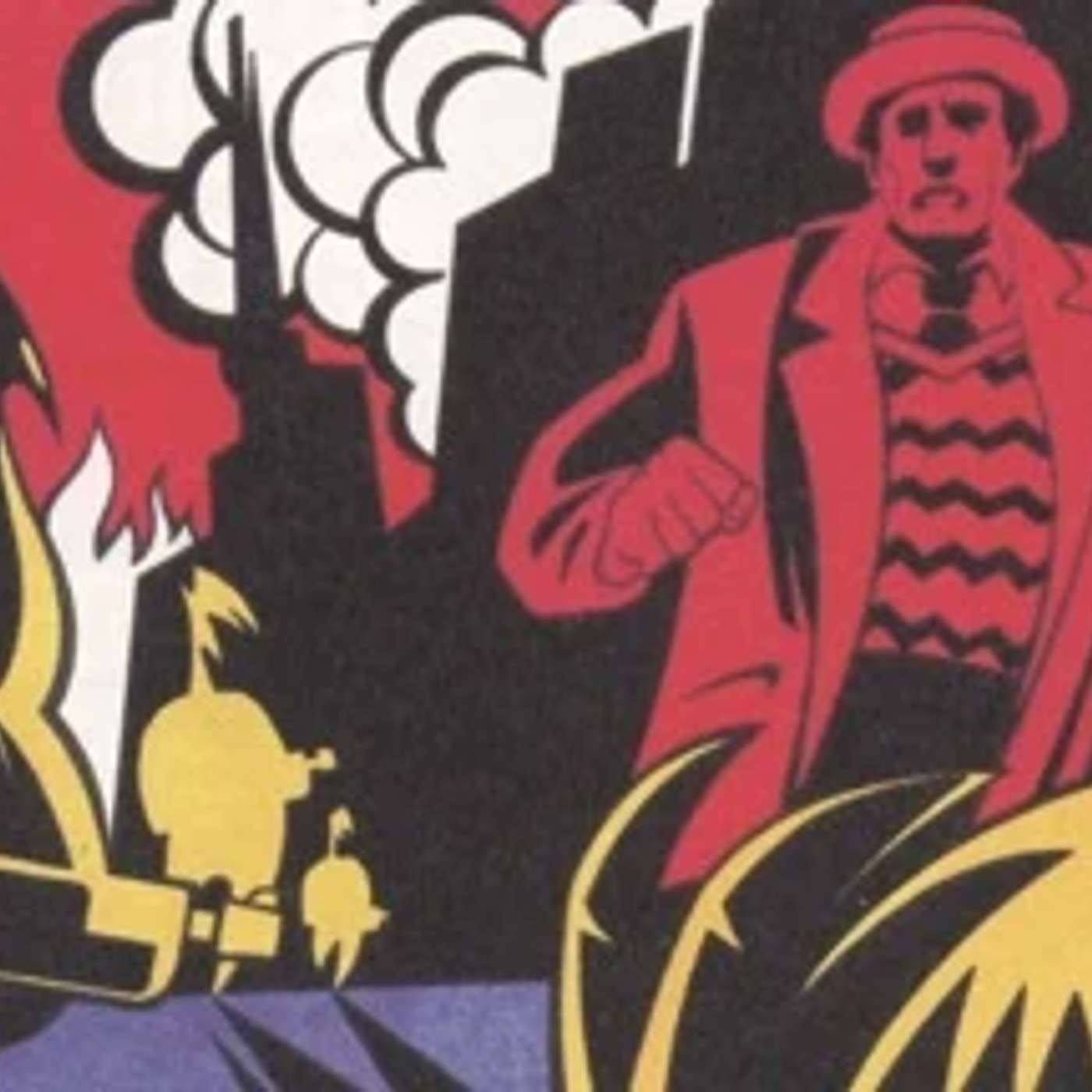 S6 E07 - Advent Calendar Day 7