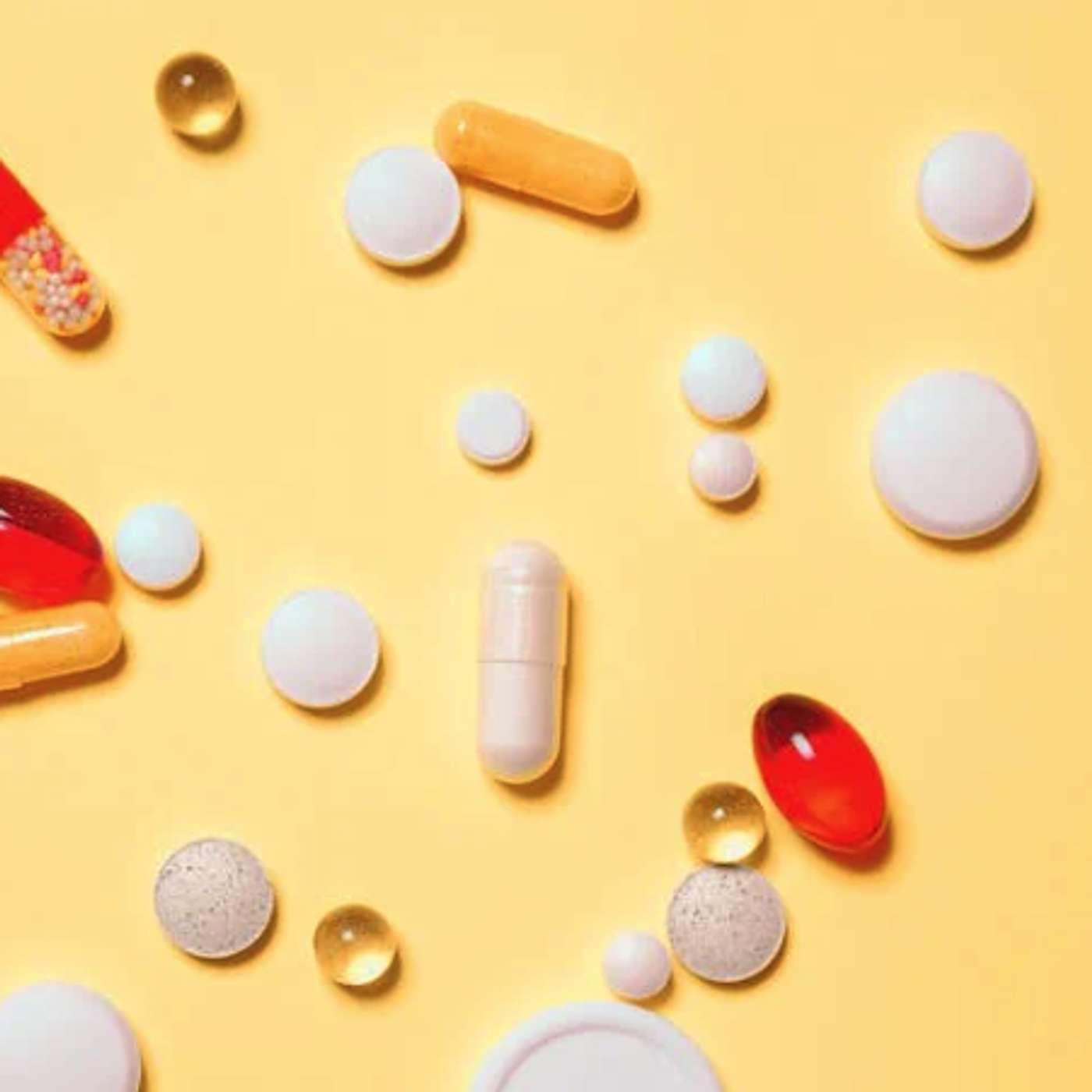 Pharma Giants: Market Cap and GLP-1 Dominance in 2025 Pharma Giants: Market Cap and GLP-1 Dominance in 2025