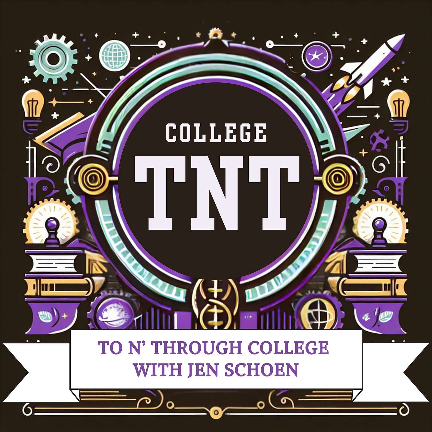 College TNT