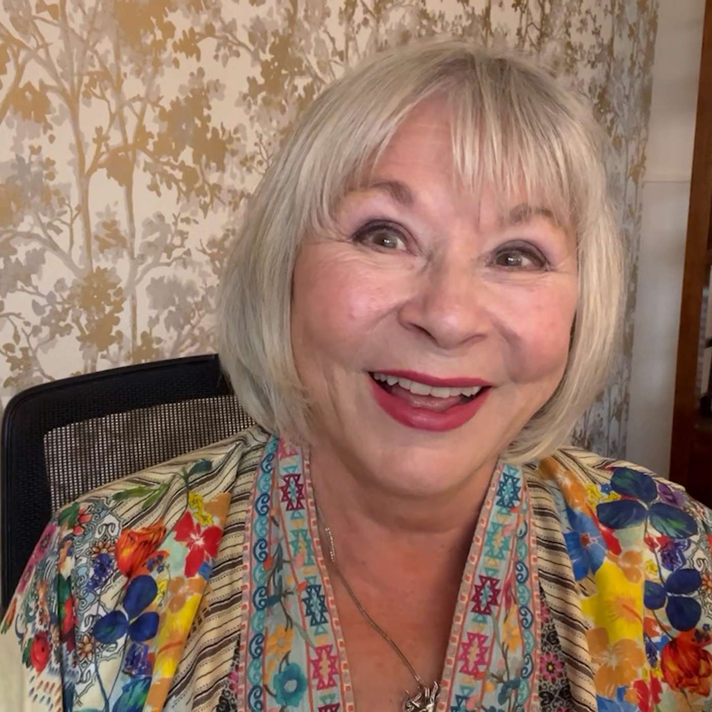 Old Wisdom for a New Day! A Mid-Week Faith Lift with Kathianne Lewis, DD episode artwork