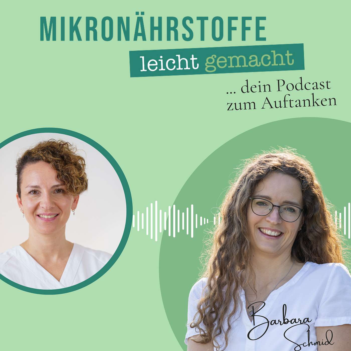 #39 Darm & Energie: Die unterschätzte Verbindung #39 Darm & Energie: Die unterschätzte Verbindung