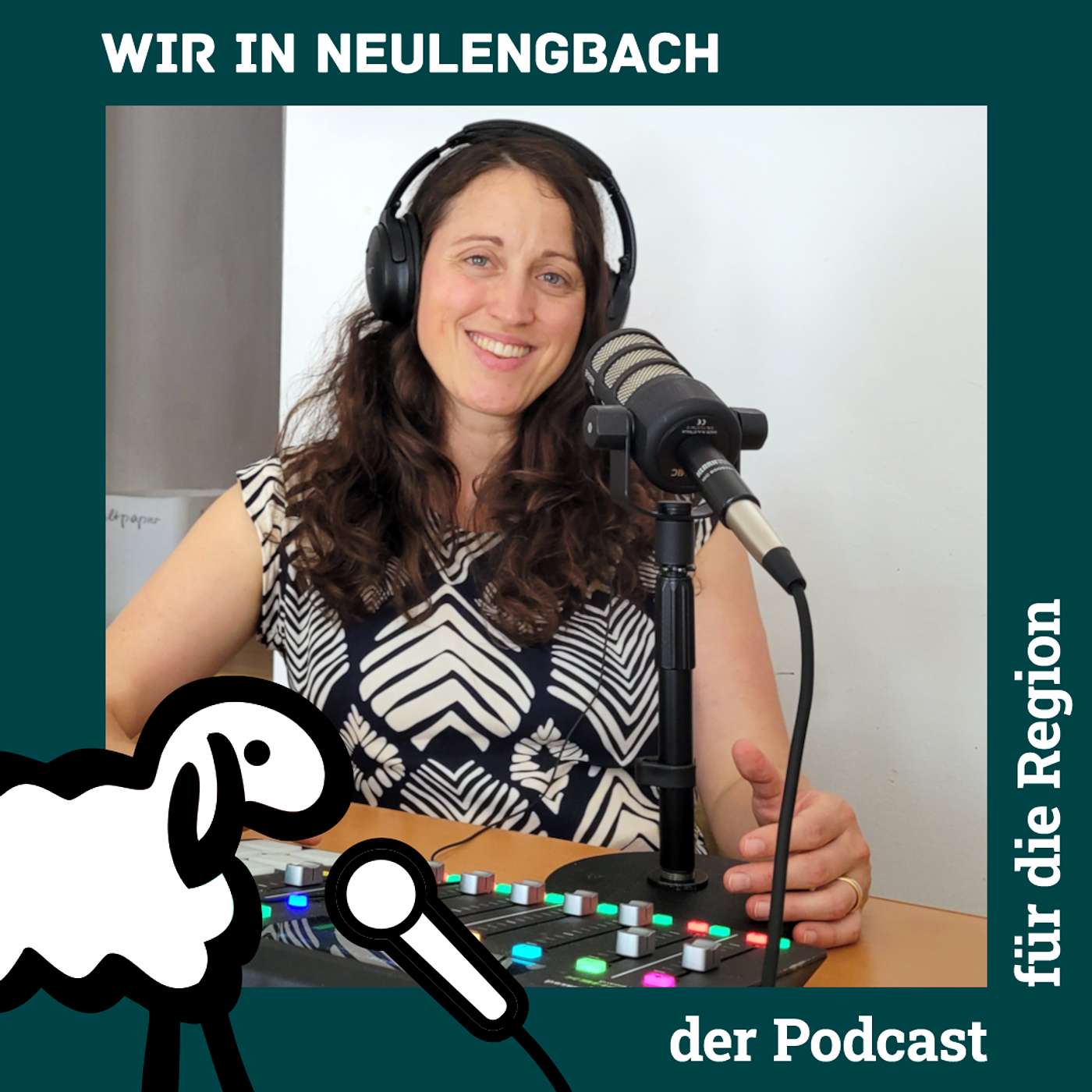 Folge 21 - Zurück und neu in Neulengbach: Isabella Wagner und die Gründung des win-win Podcasts