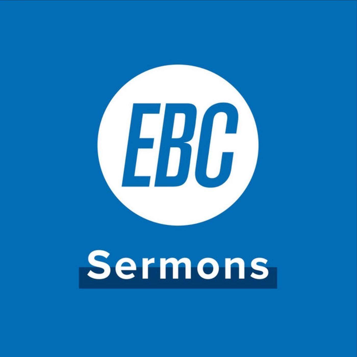The Temptation of Christ & What it Means to Us with Pastor Andrew Courtis episode artwork