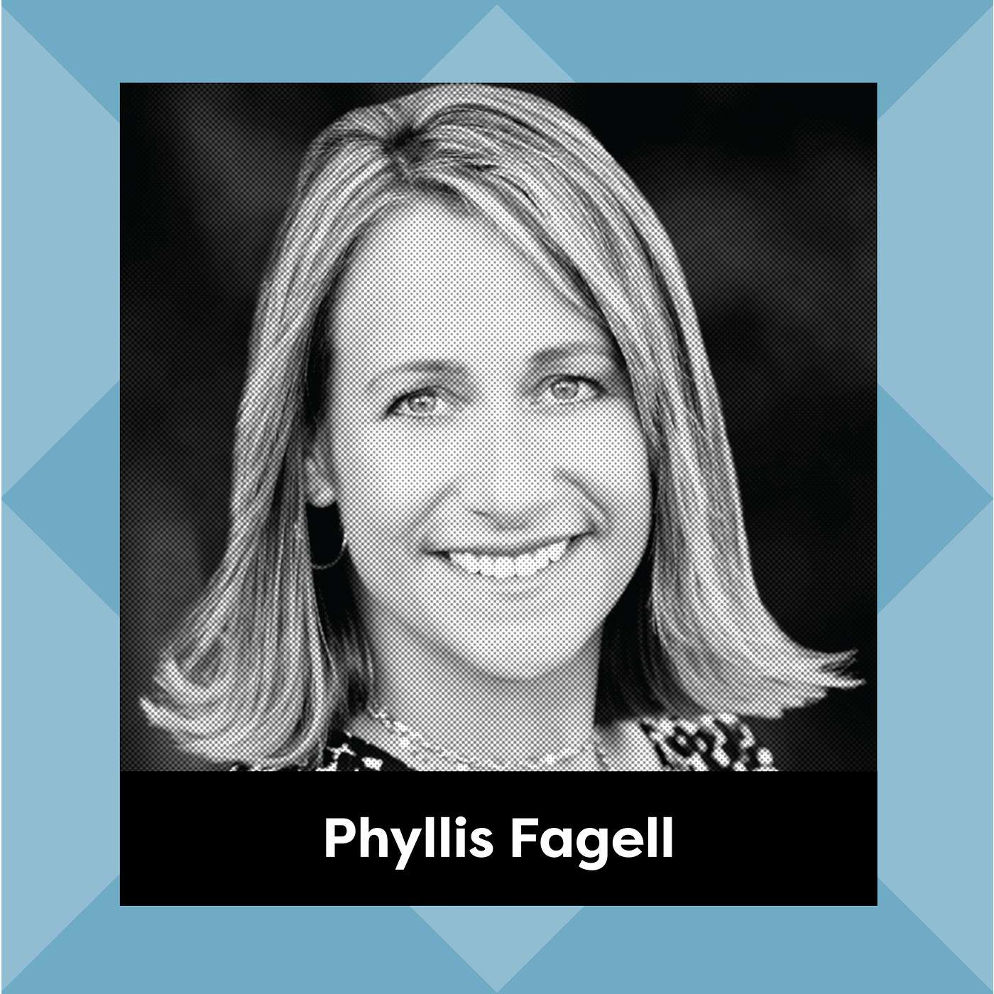 Ep. 147: Phyllis Fagell - No Straight Line from 6th Grade to Success