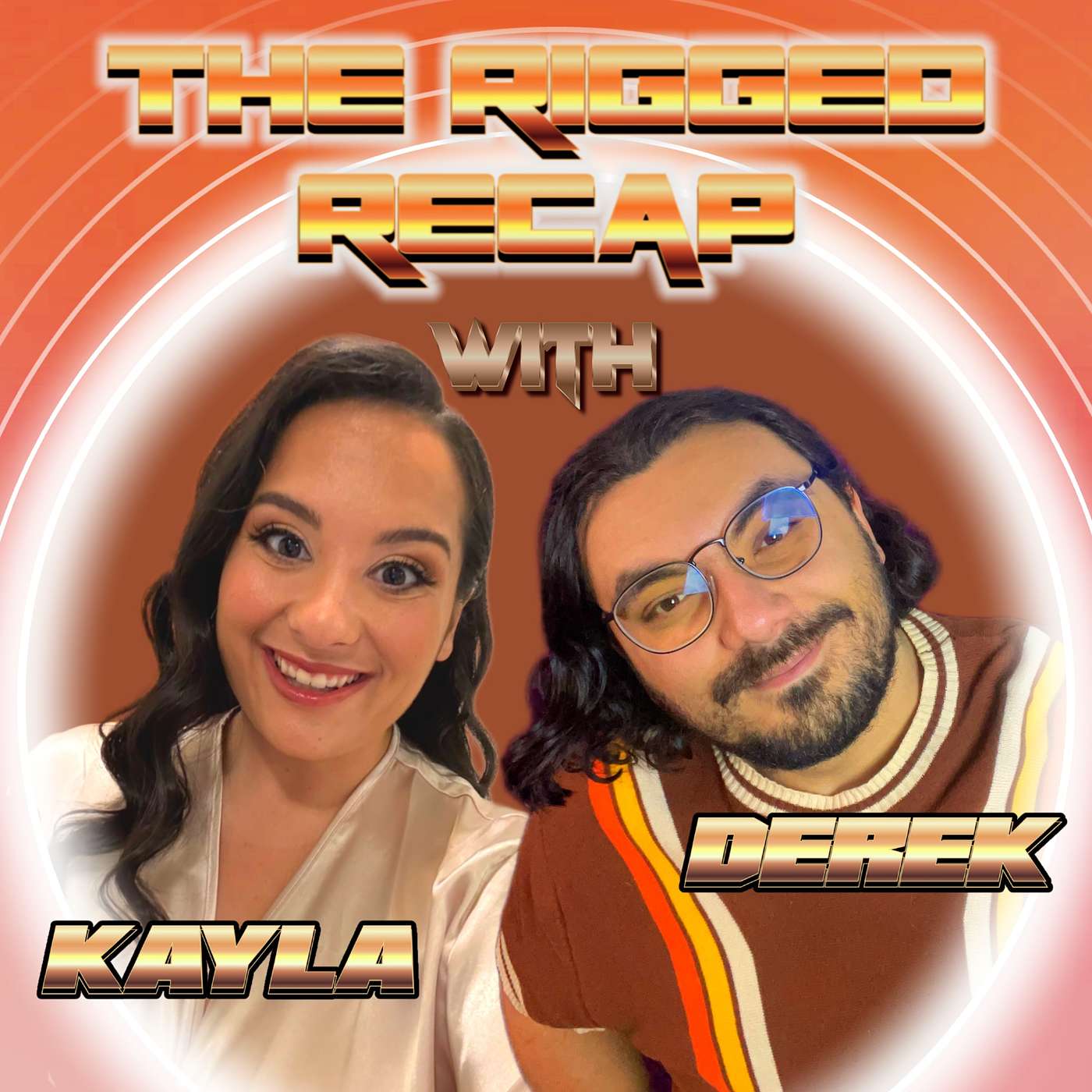 Case File 098: The Mystery of the Makeover Mayhem