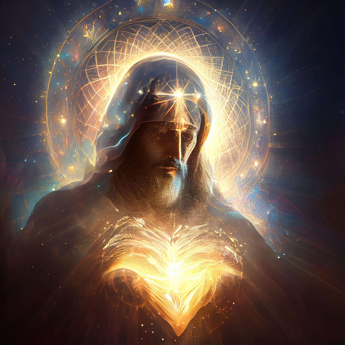 Trip 15 - Forgive, Listen, Cry, Repeat