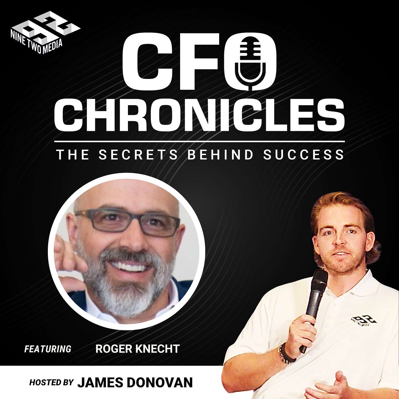 CFO Chronicles: The Secrets Behind Success