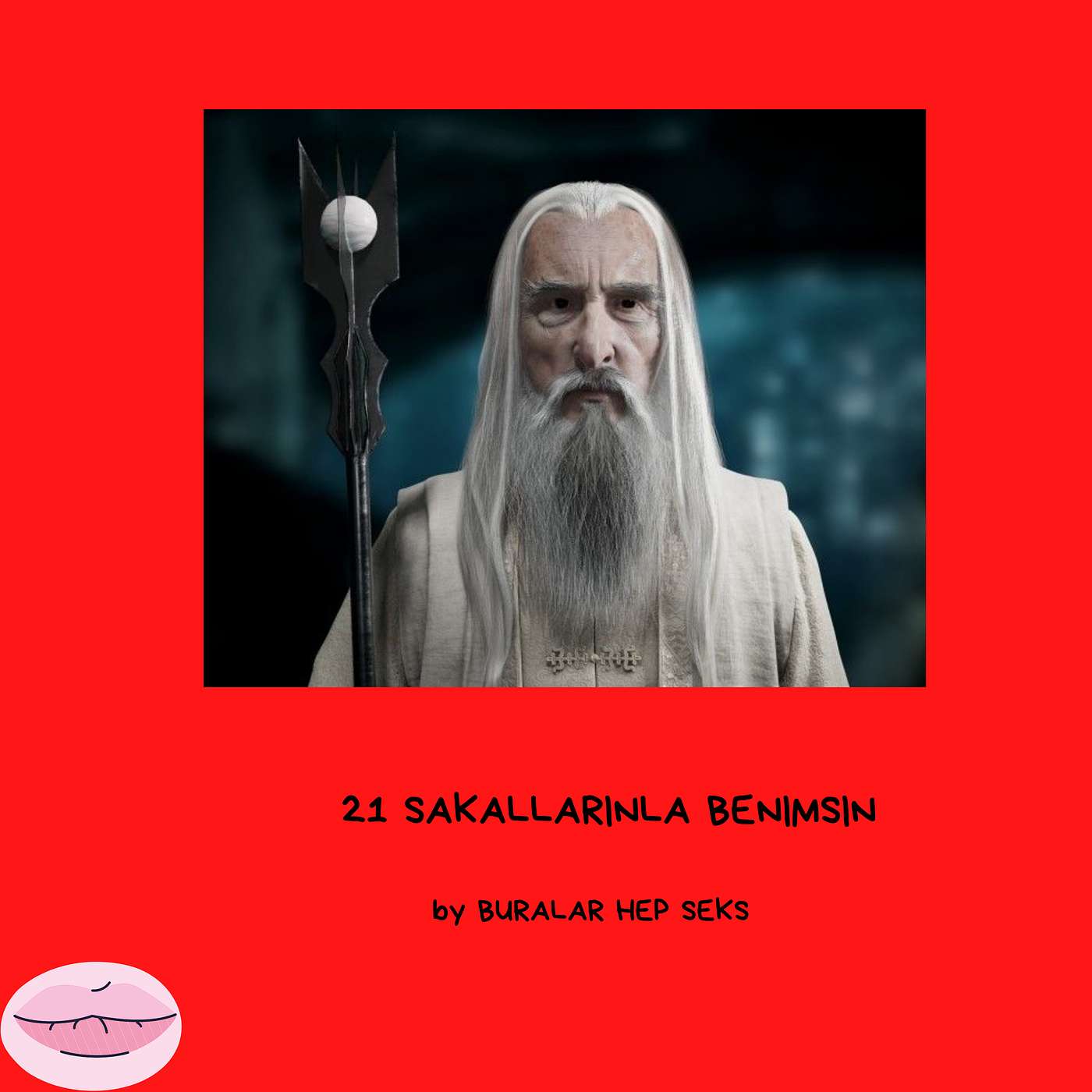 Buralar Hep Seks