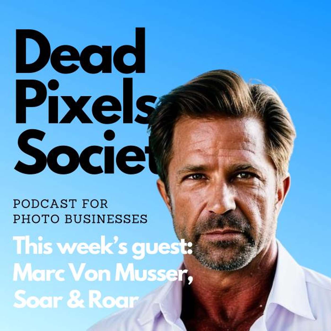 The Dead Pixels Society podcast