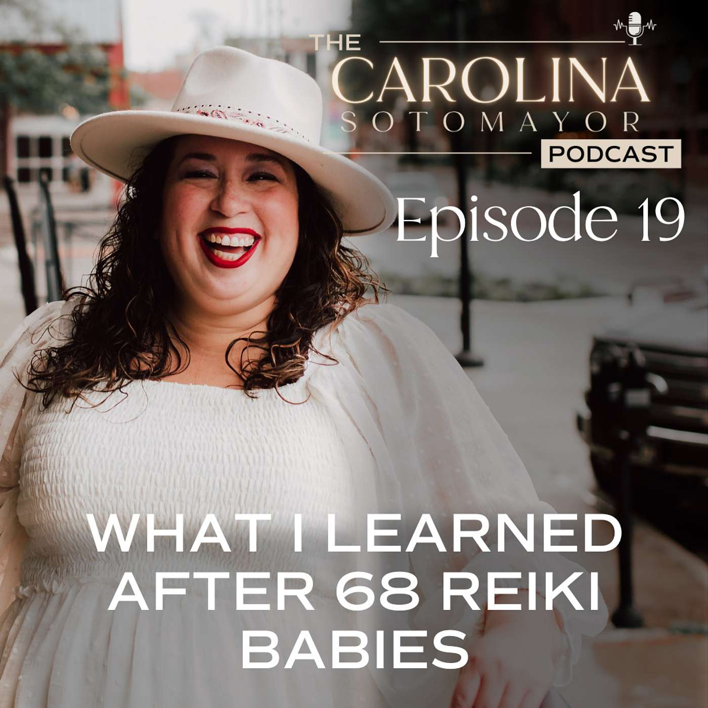 The Make A Baby Podcast