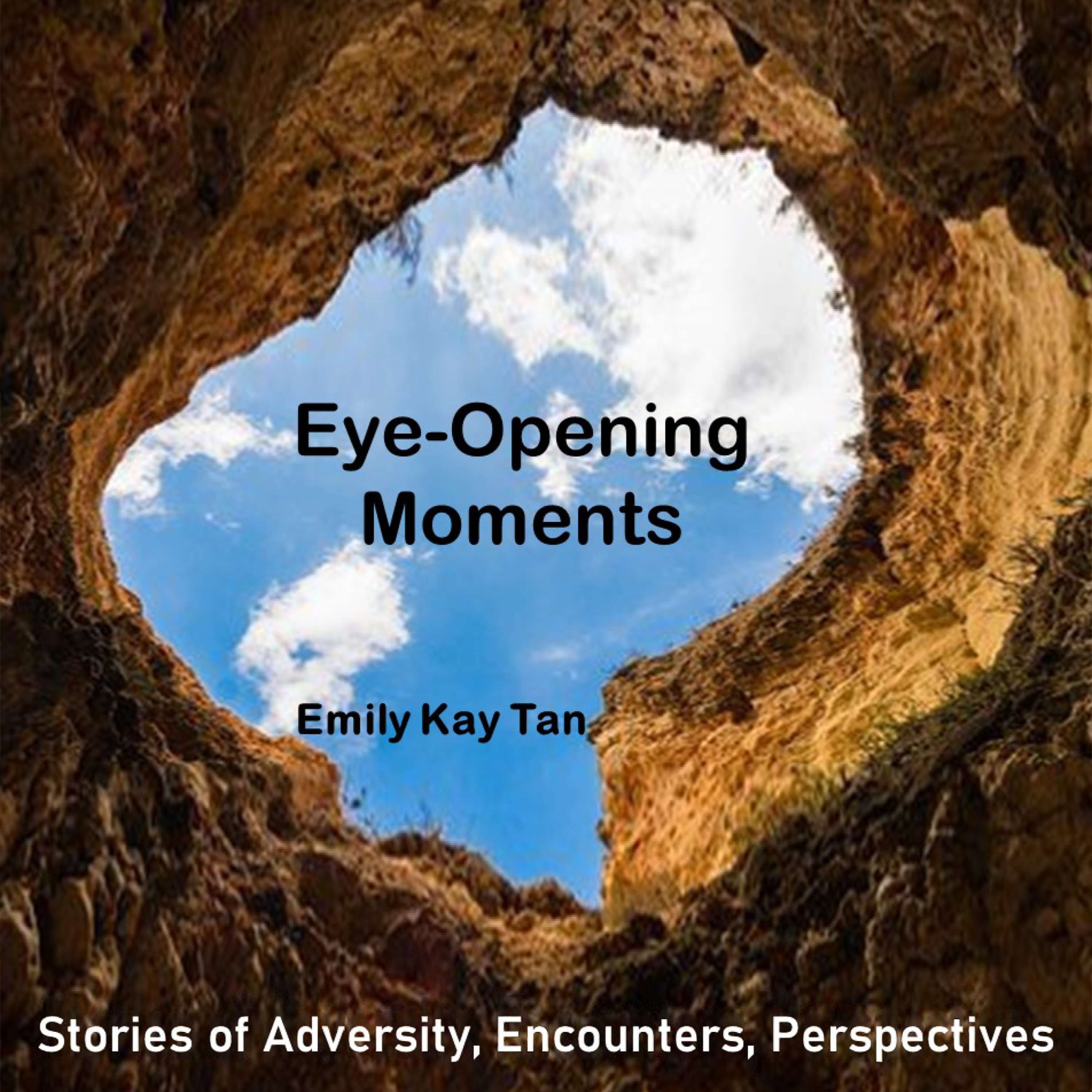 Eye-Opening Moments Podcast - Chemistry or No Chemistry (and more)