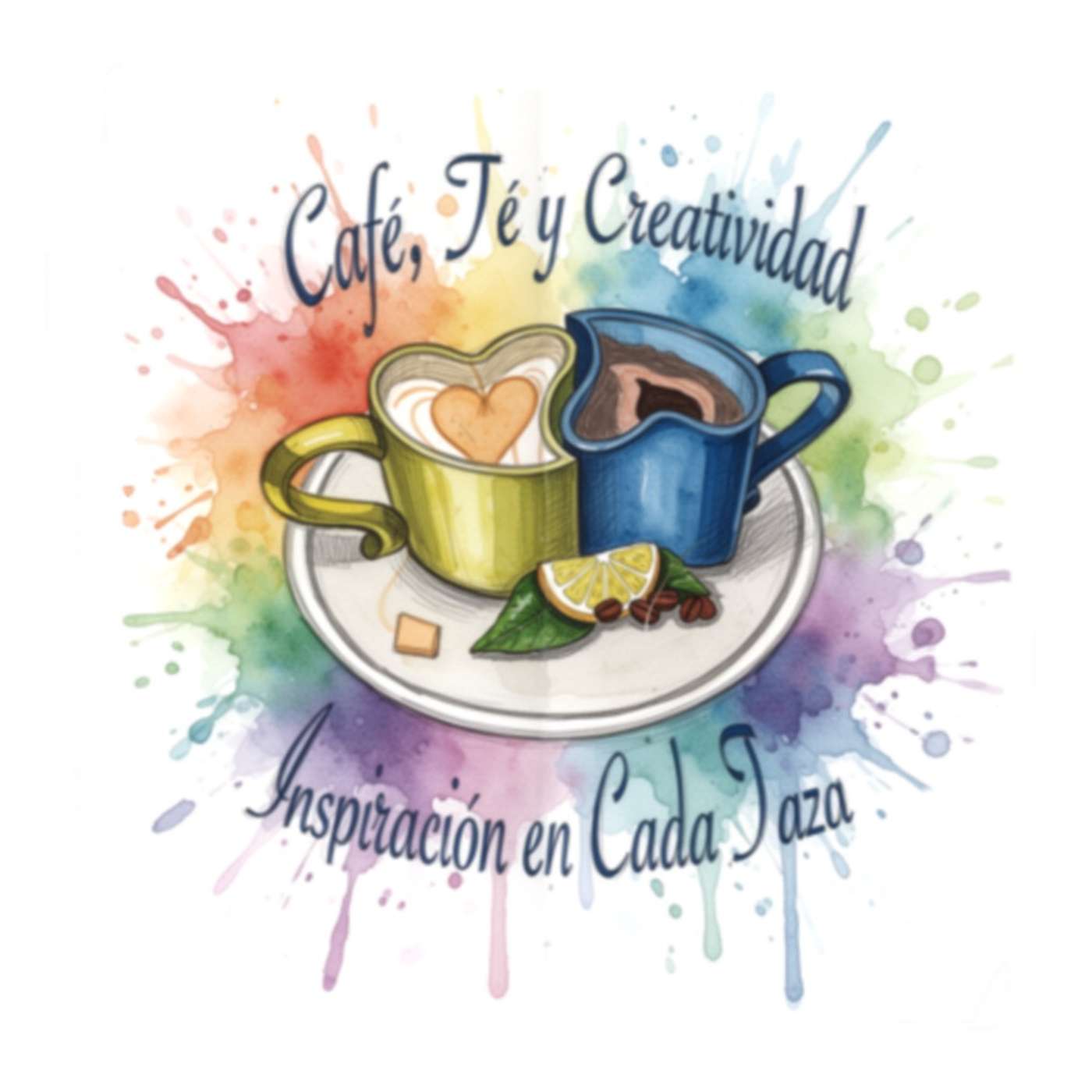 Veronica Figueroa Velez 's Podcast cover art