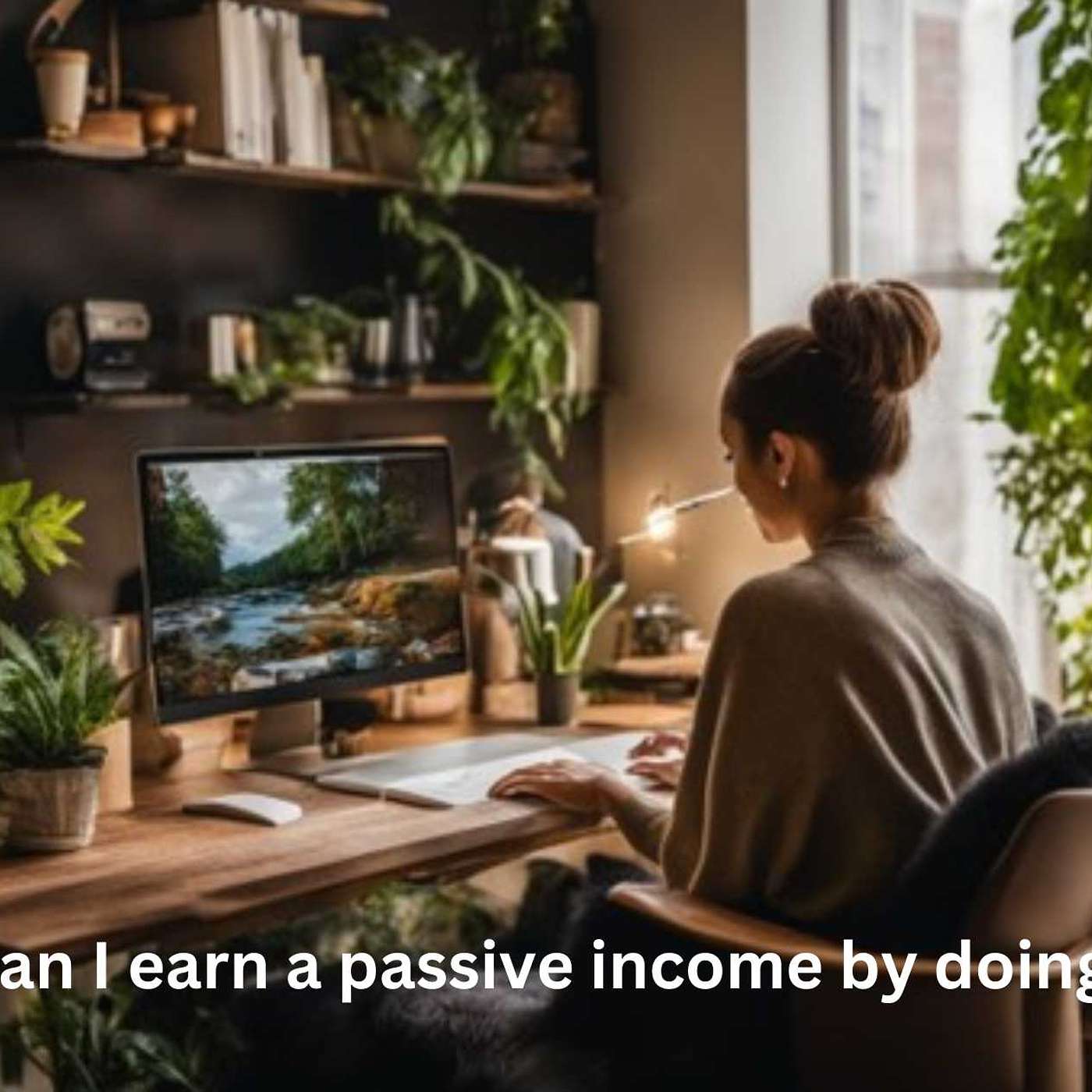 SEO Side Hustles: Exploring Ways to Earn a Passive Income with SEO