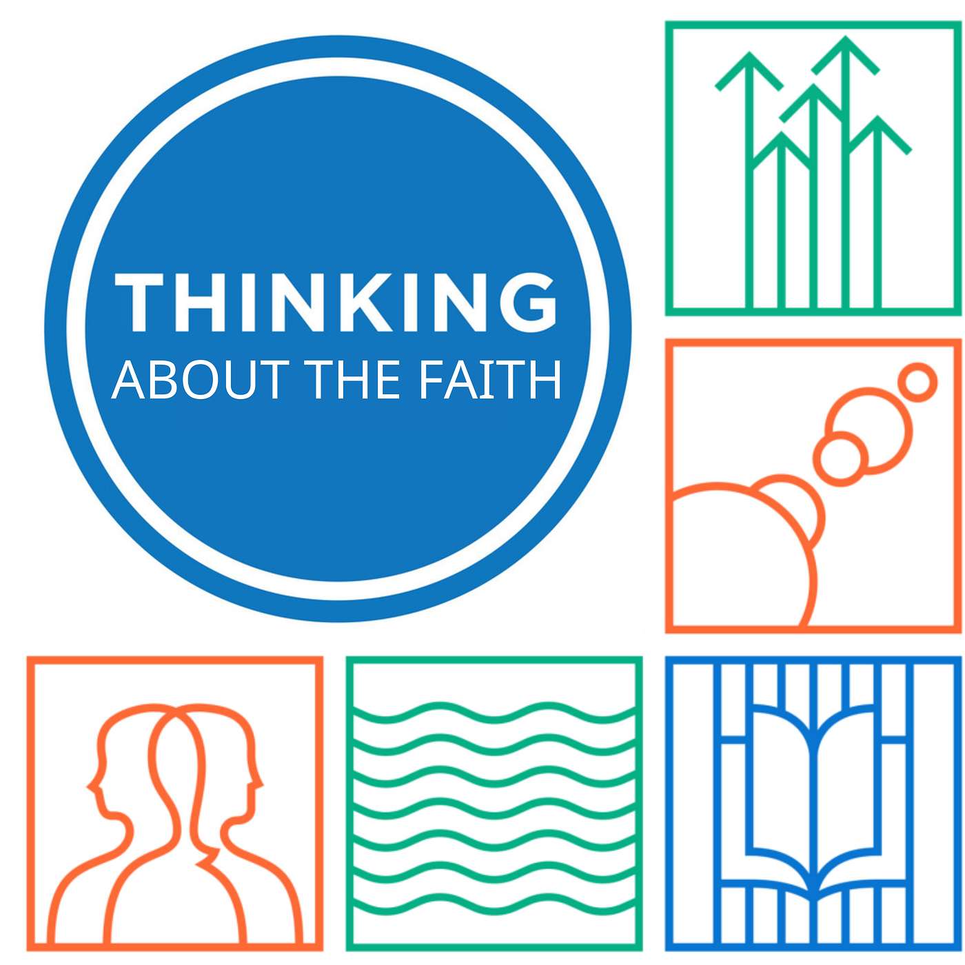 Thinking About The Faith